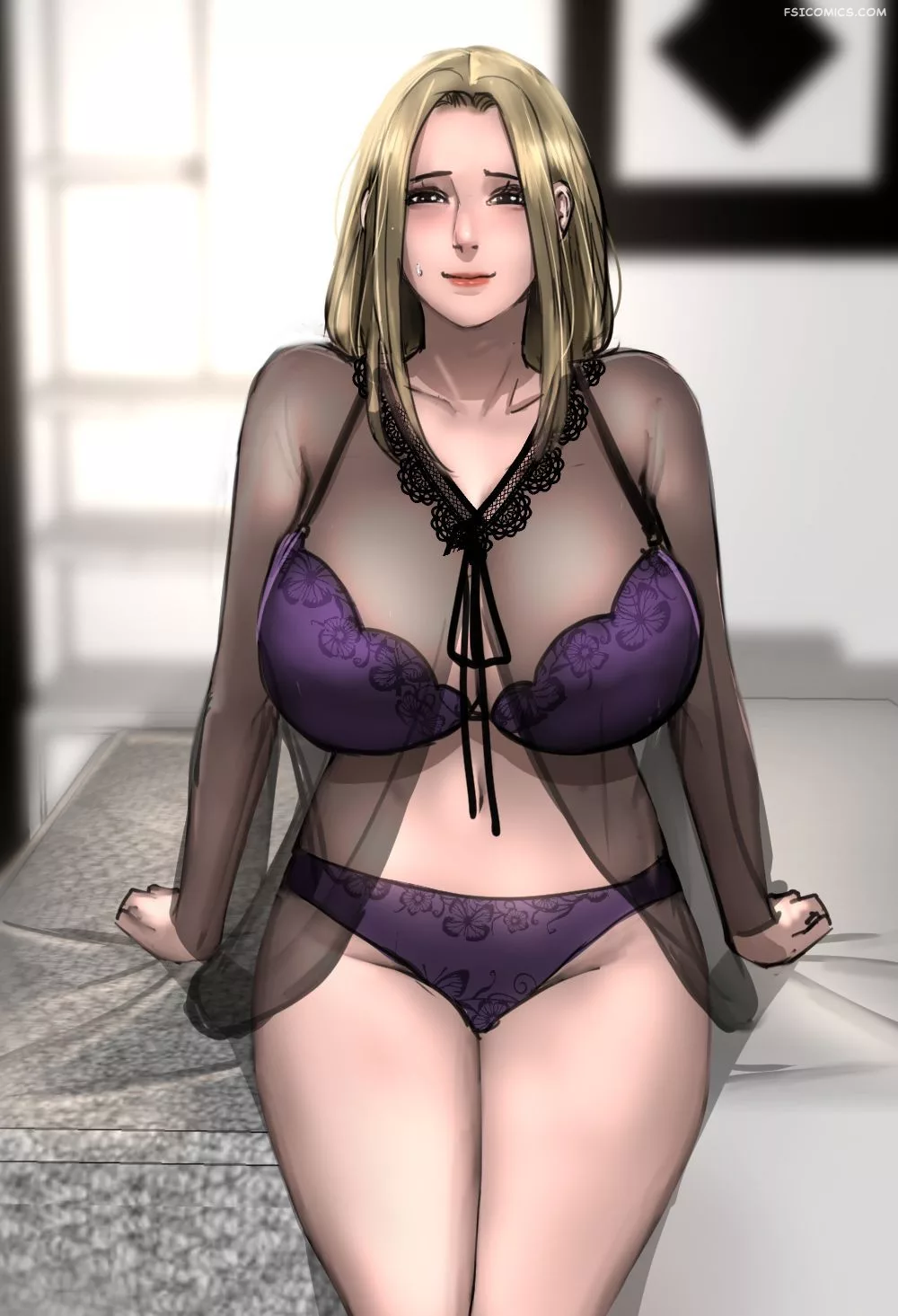 artworks and game cg scarlettann 145 - FSIComics
