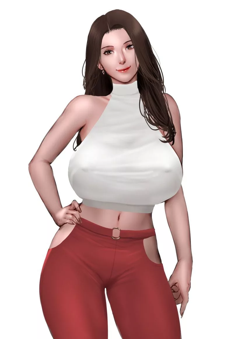 artworks and game cg scarlettann 163 - FSIComics