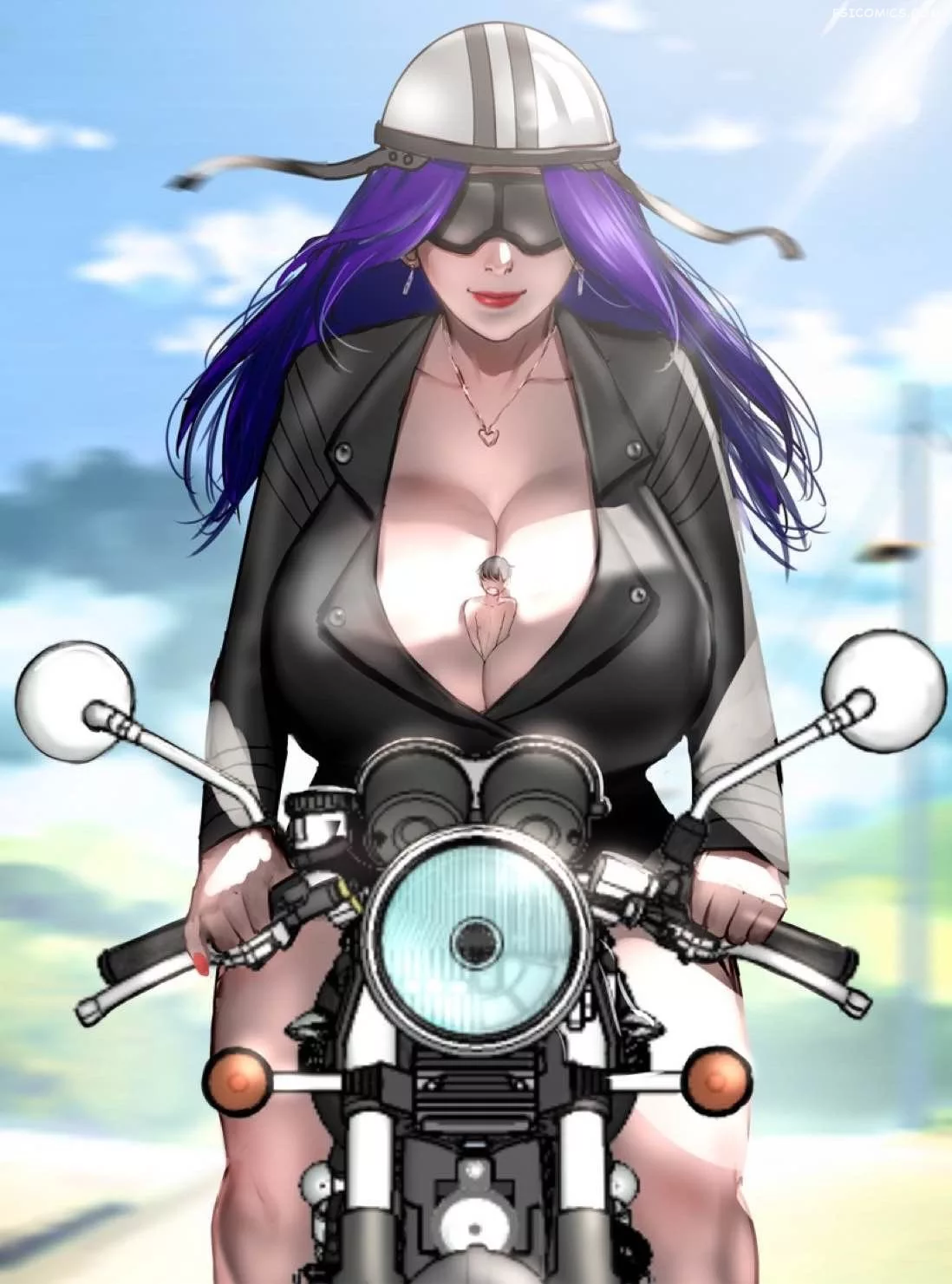 artworks and game cg scarlettann 172 - FSIComics