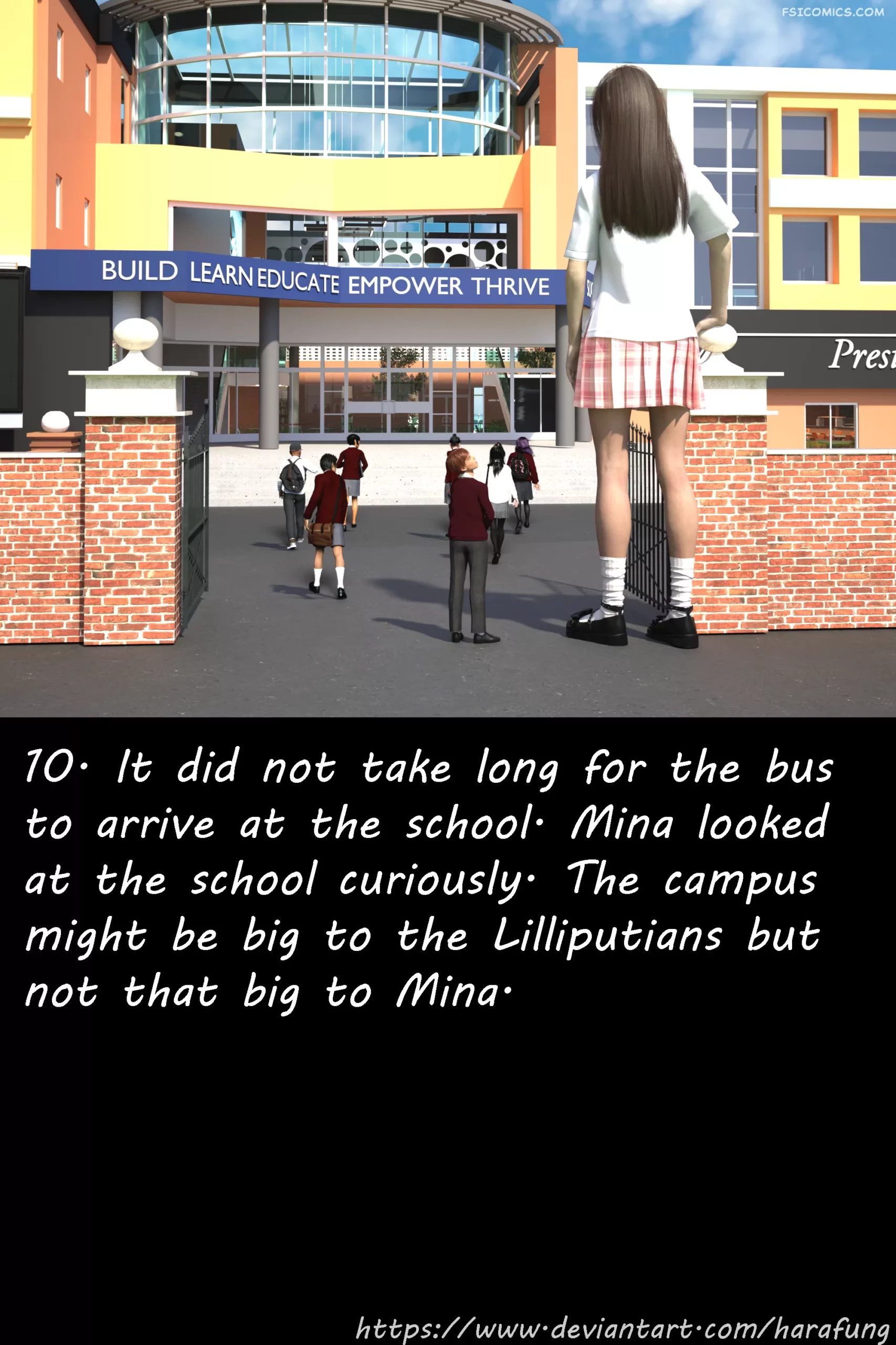 blinddate chapter 2 harafung 011 scaled - FSIComics