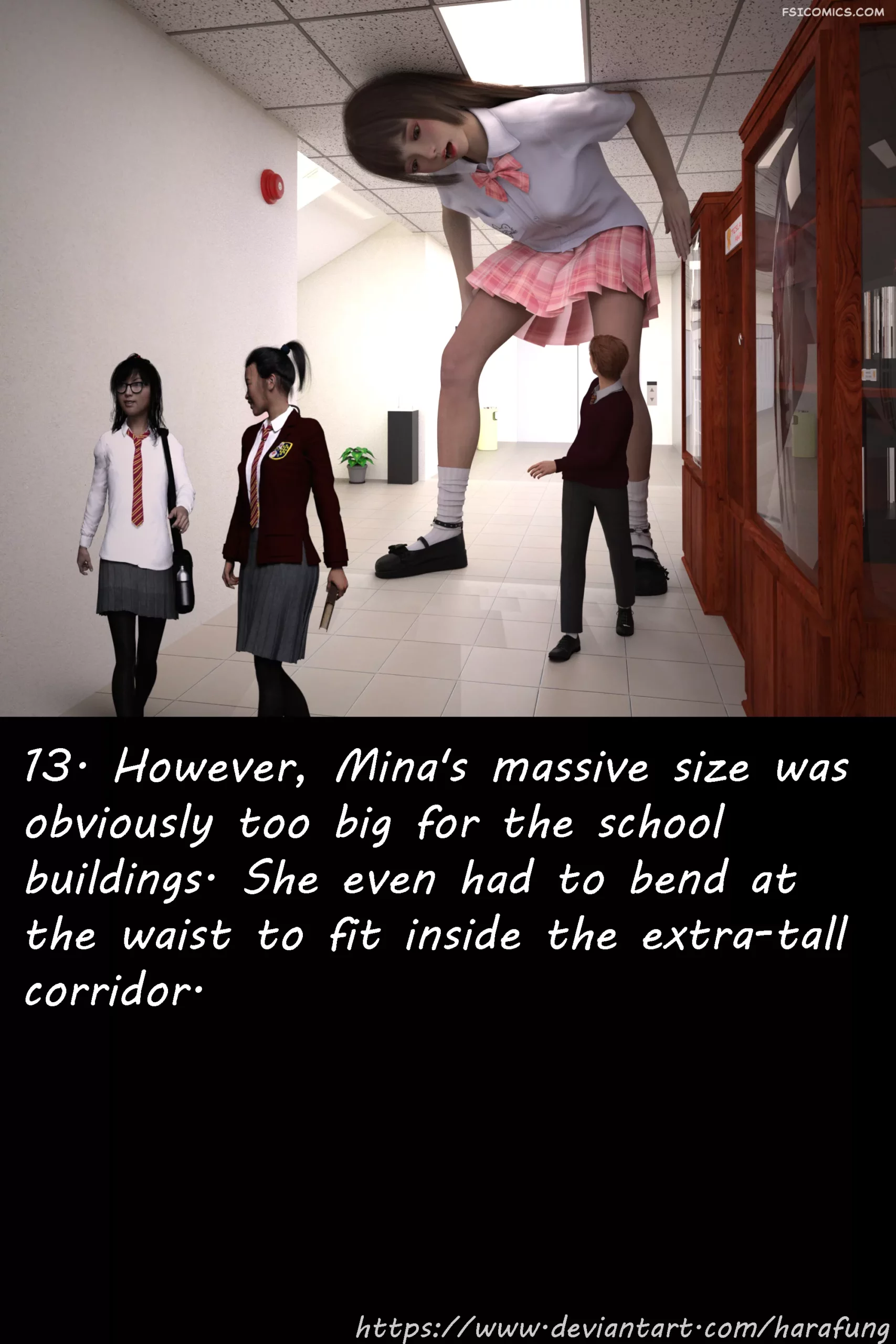 blinddate chapter 2 harafung 014 scaled - FSIComics