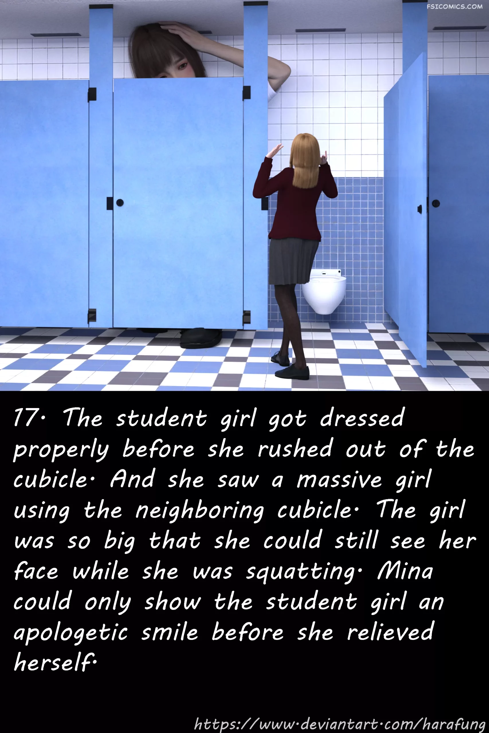 blinddate chapter 2 harafung 018 scaled - FSIComics