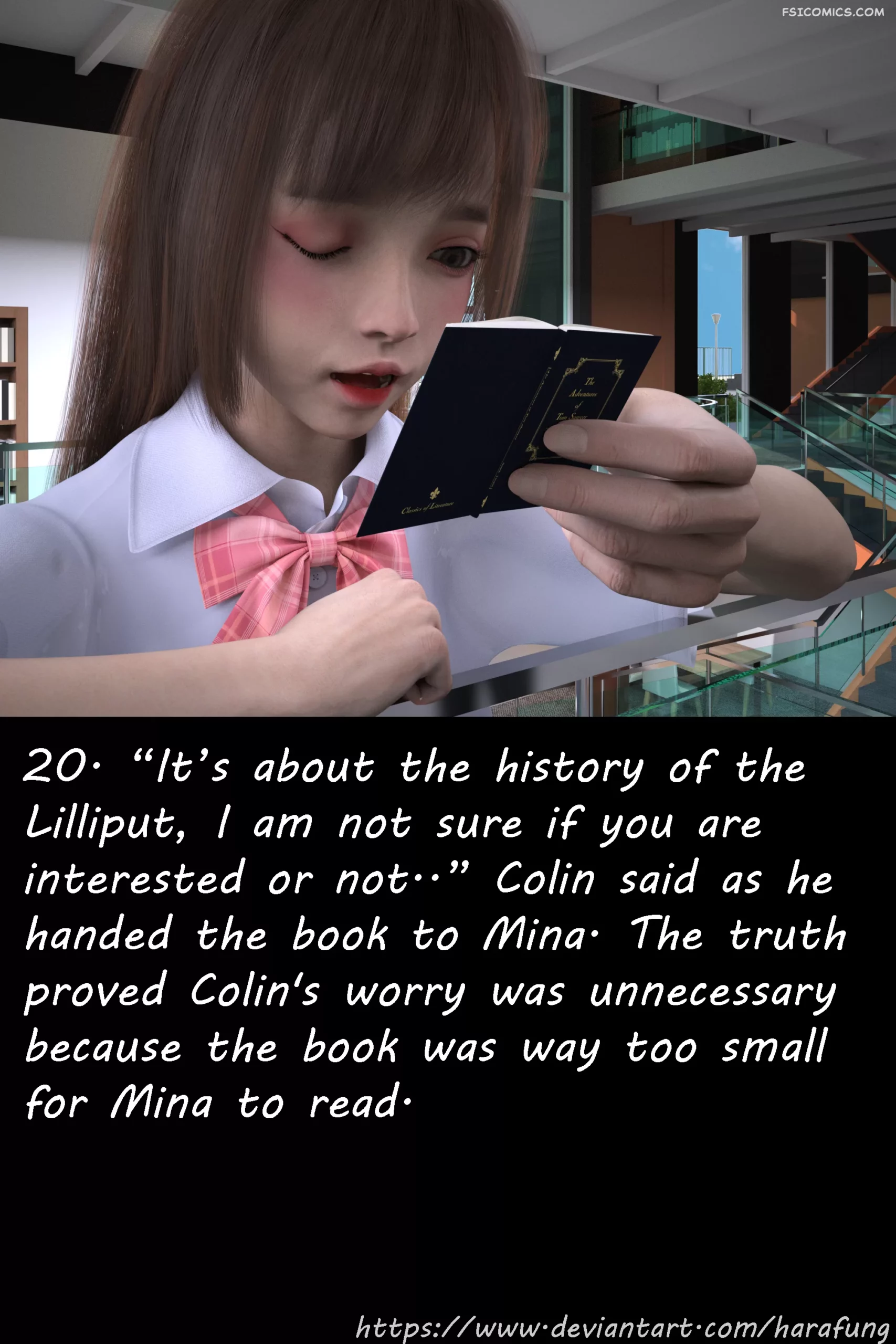 blinddate chapter 2 harafung 021 scaled - FSIComics