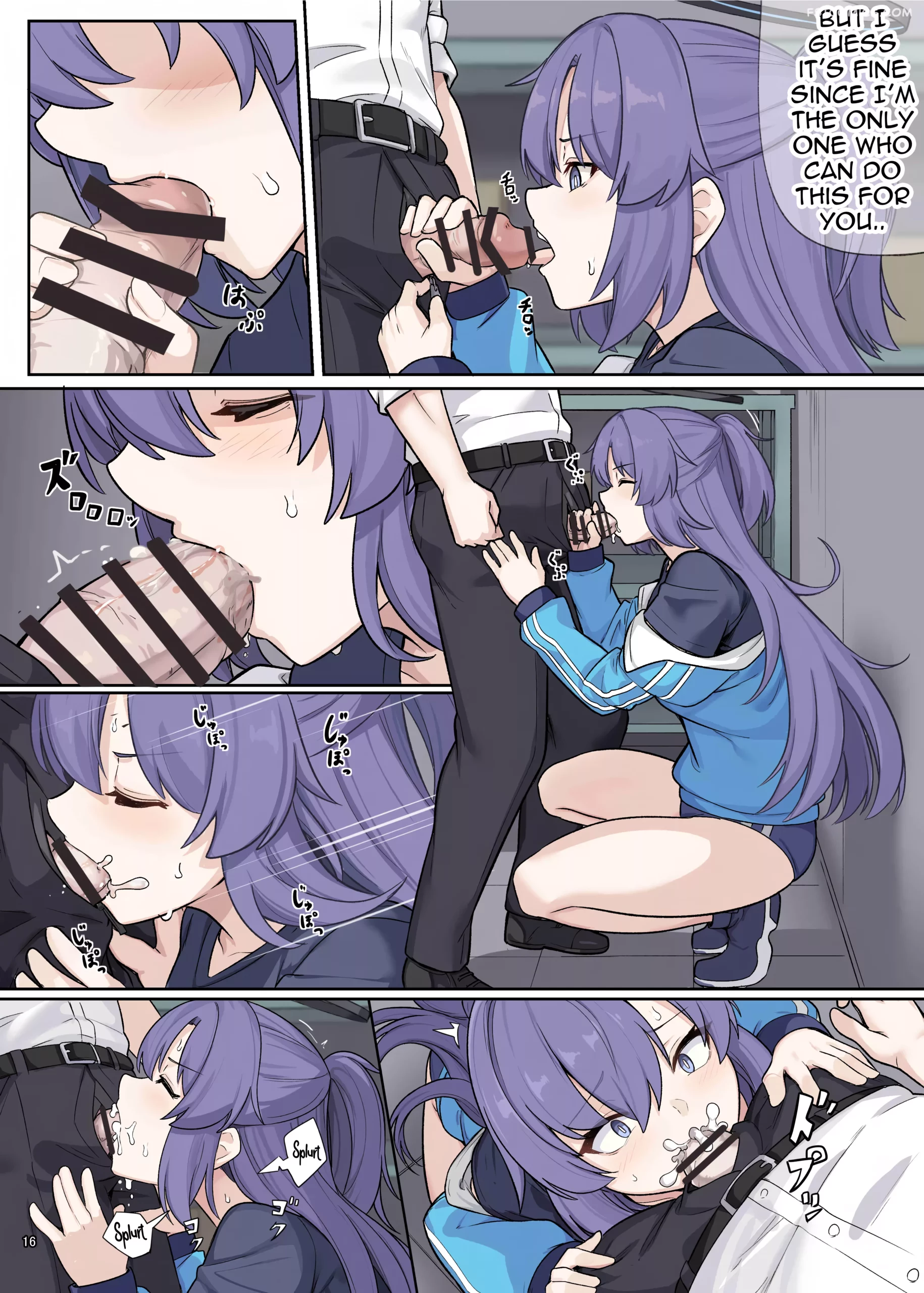 bluarch icha love ero goudou zetsurin taisai 92m 016 scaled - FSIComics