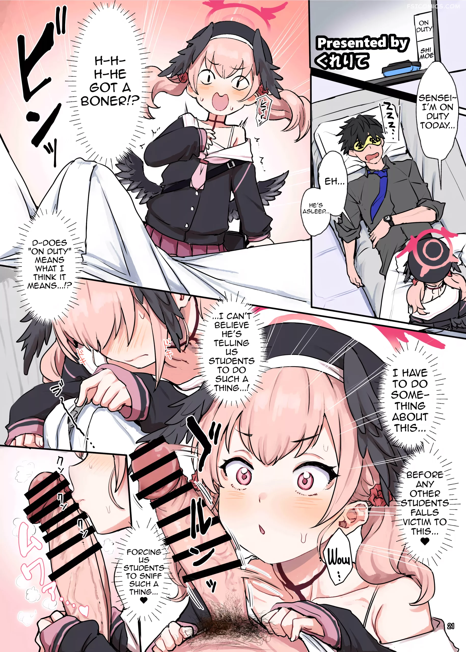 bluarch icha love ero goudou zetsurin taisai 92m 021 scaled - FSIComics