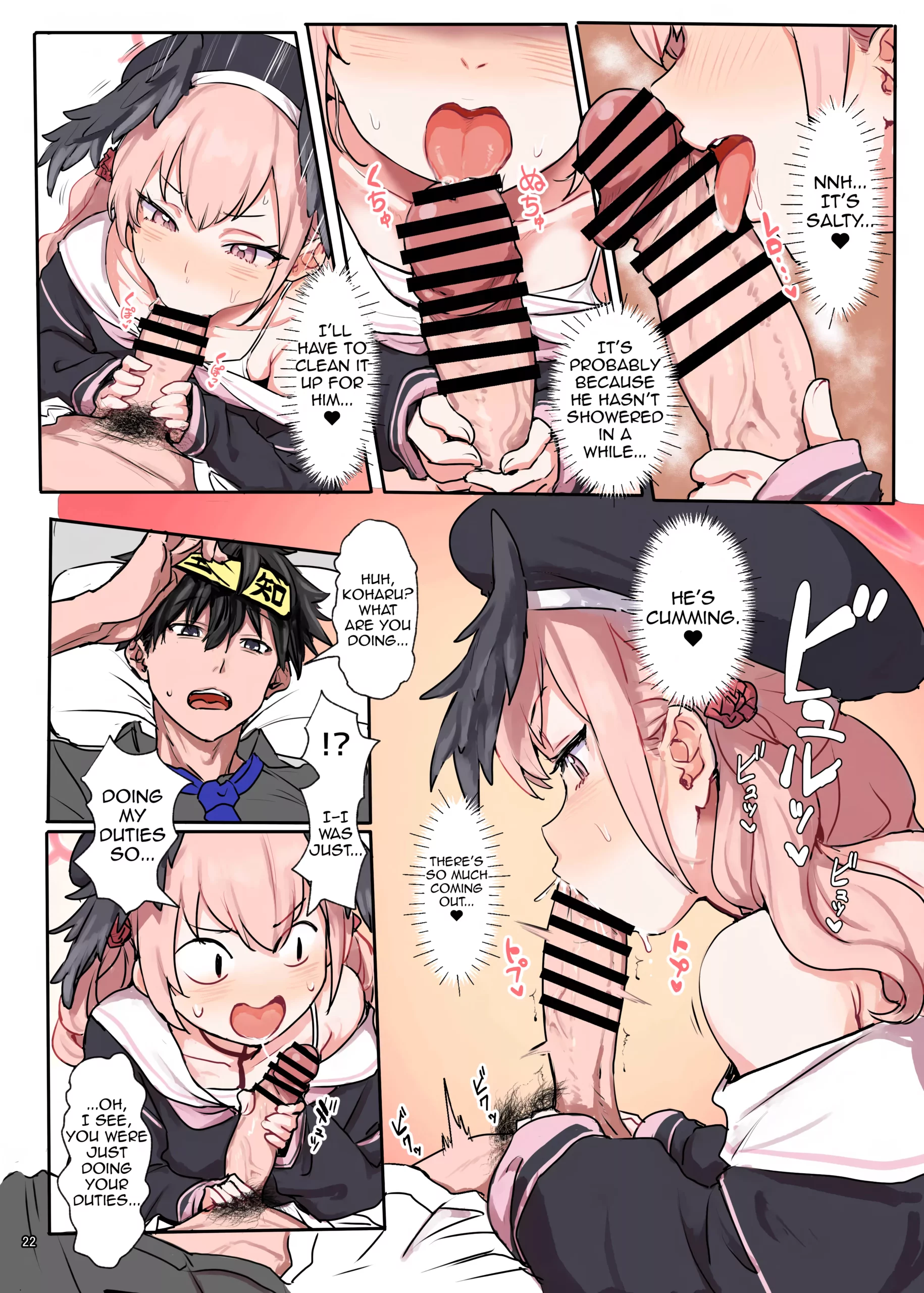 bluarch icha love ero goudou zetsurin taisai 92m 022 scaled - FSIComics