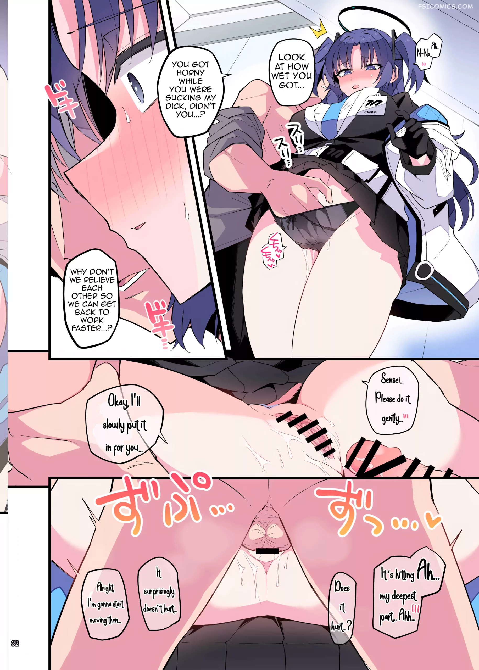 bluarch icha love ero goudou zetsurin taisai 92m 032 scaled - FSIComics