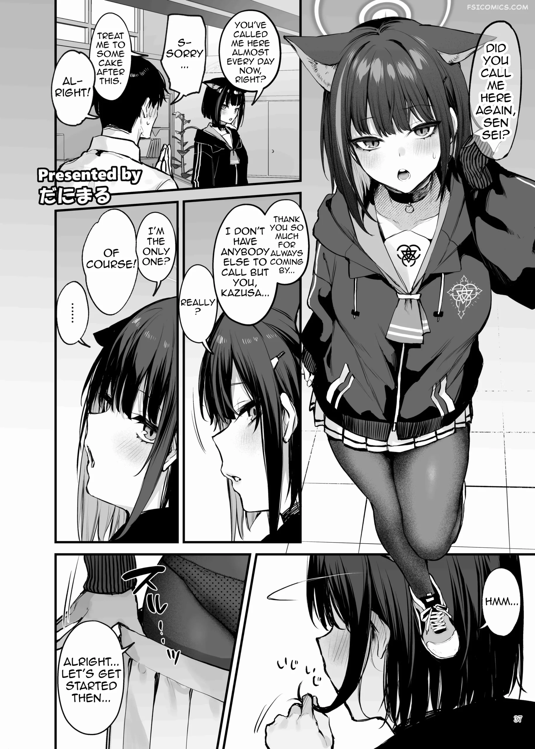bluarch icha love ero goudou zetsurin taisai 92m 037 scaled - FSIComics