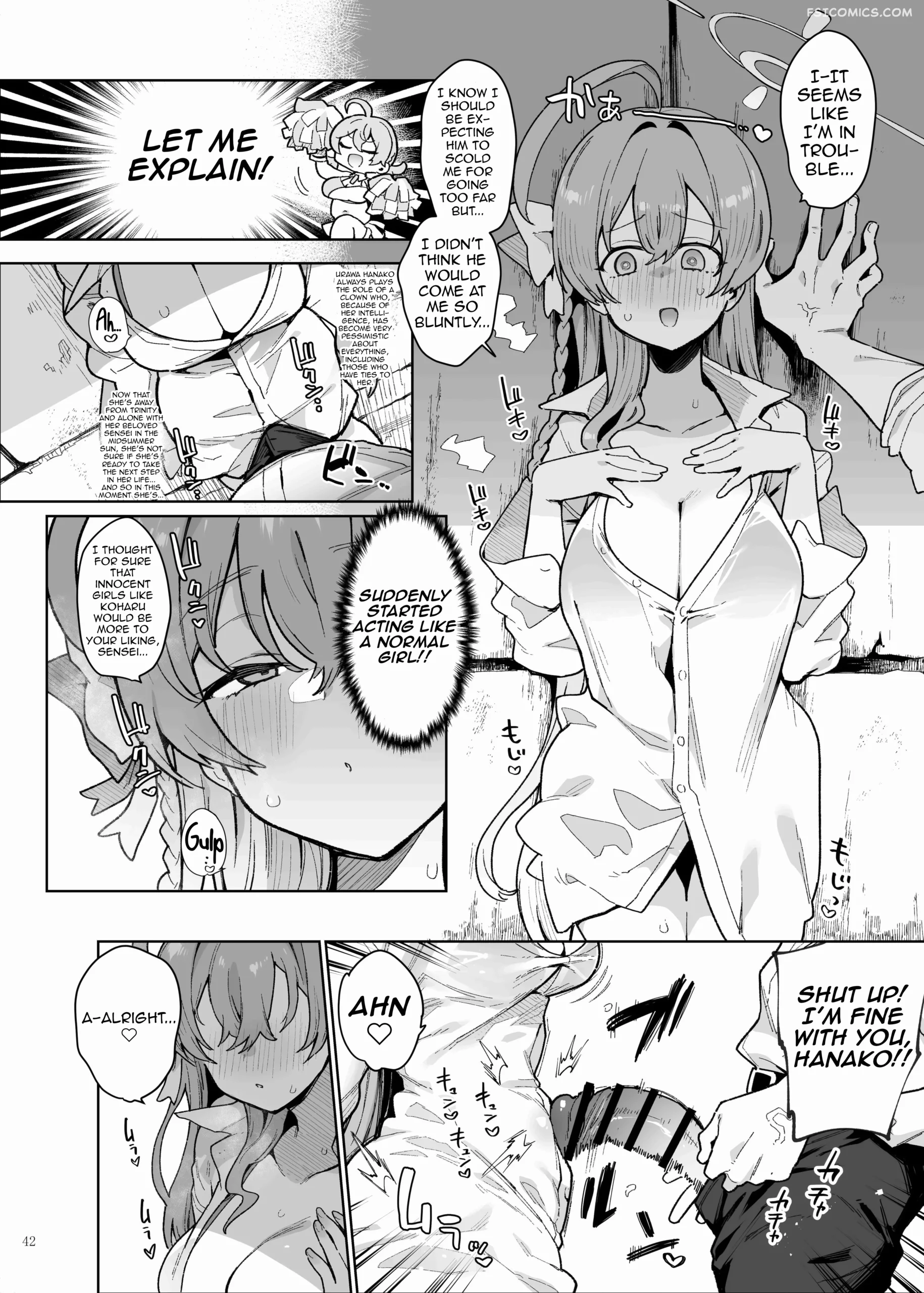 bluarch icha love ero goudou zetsurin taisai 92m 042 scaled - FSIComics