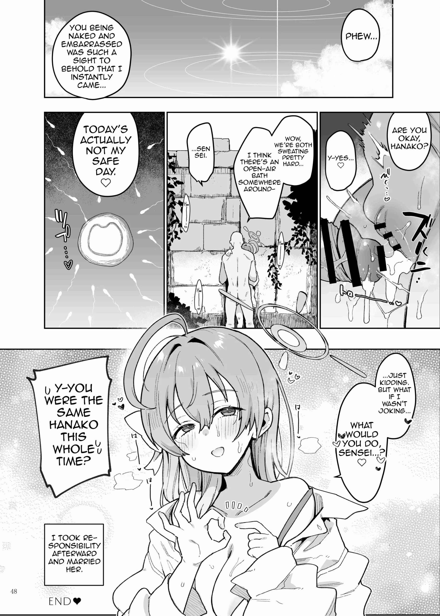 bluarch icha love ero goudou zetsurin taisai 92m 048 scaled - FSIComics