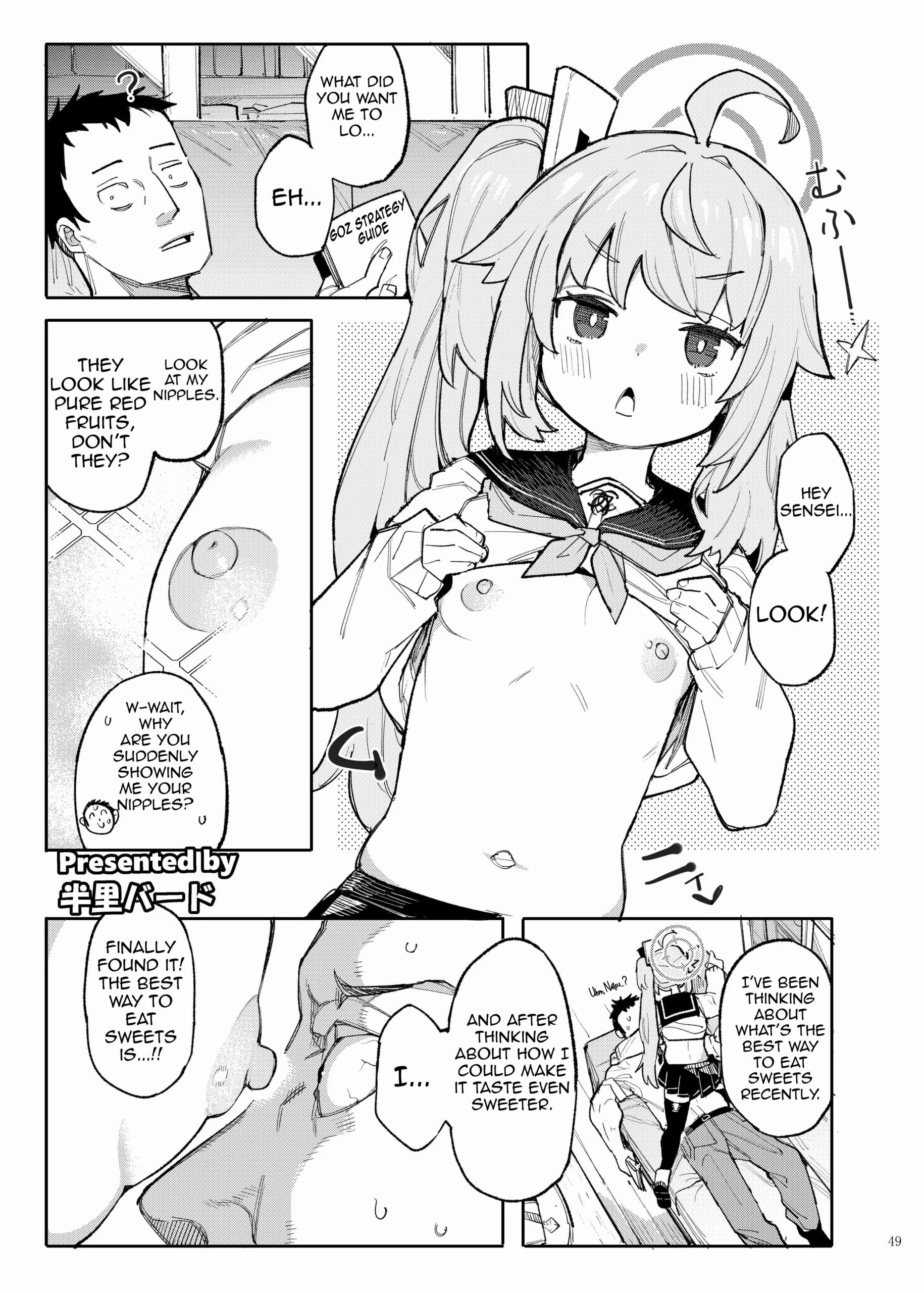 bluarch icha love ero goudou zetsurin taisai 92m 049 scaled - FSIComics