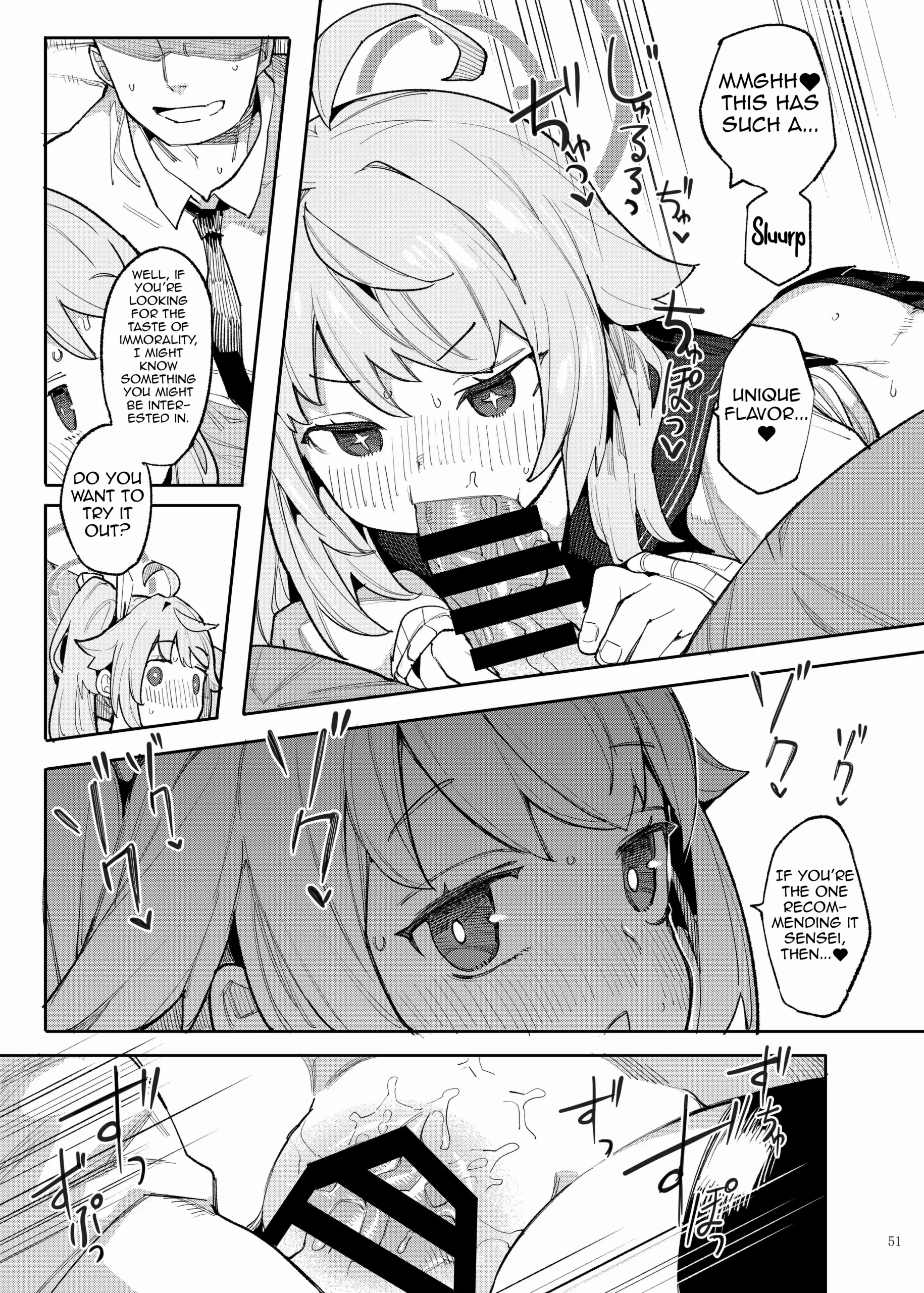 bluarch icha love ero goudou zetsurin taisai 92m 051 scaled - FSIComics