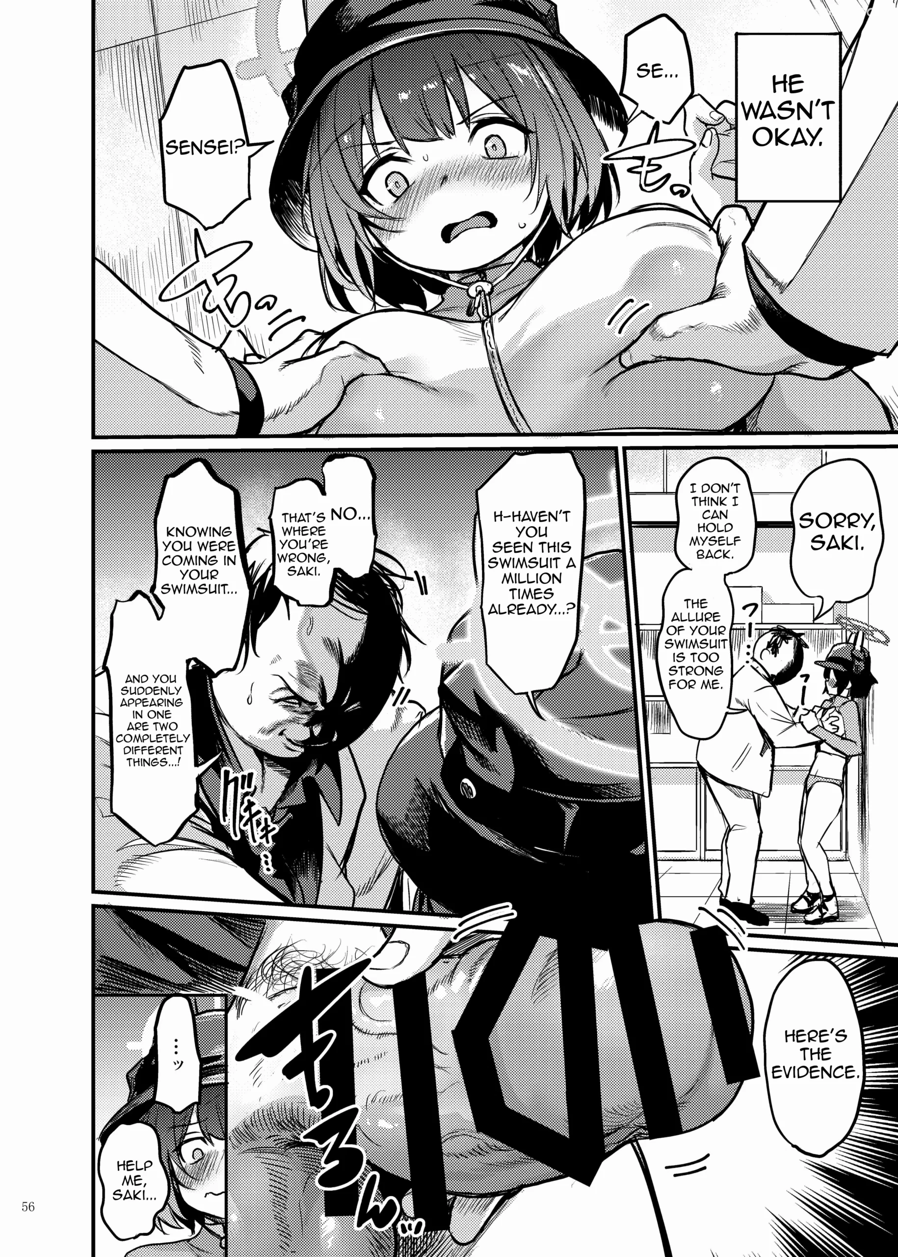 bluarch icha love ero goudou zetsurin taisai 92m 056 scaled - FSIComics