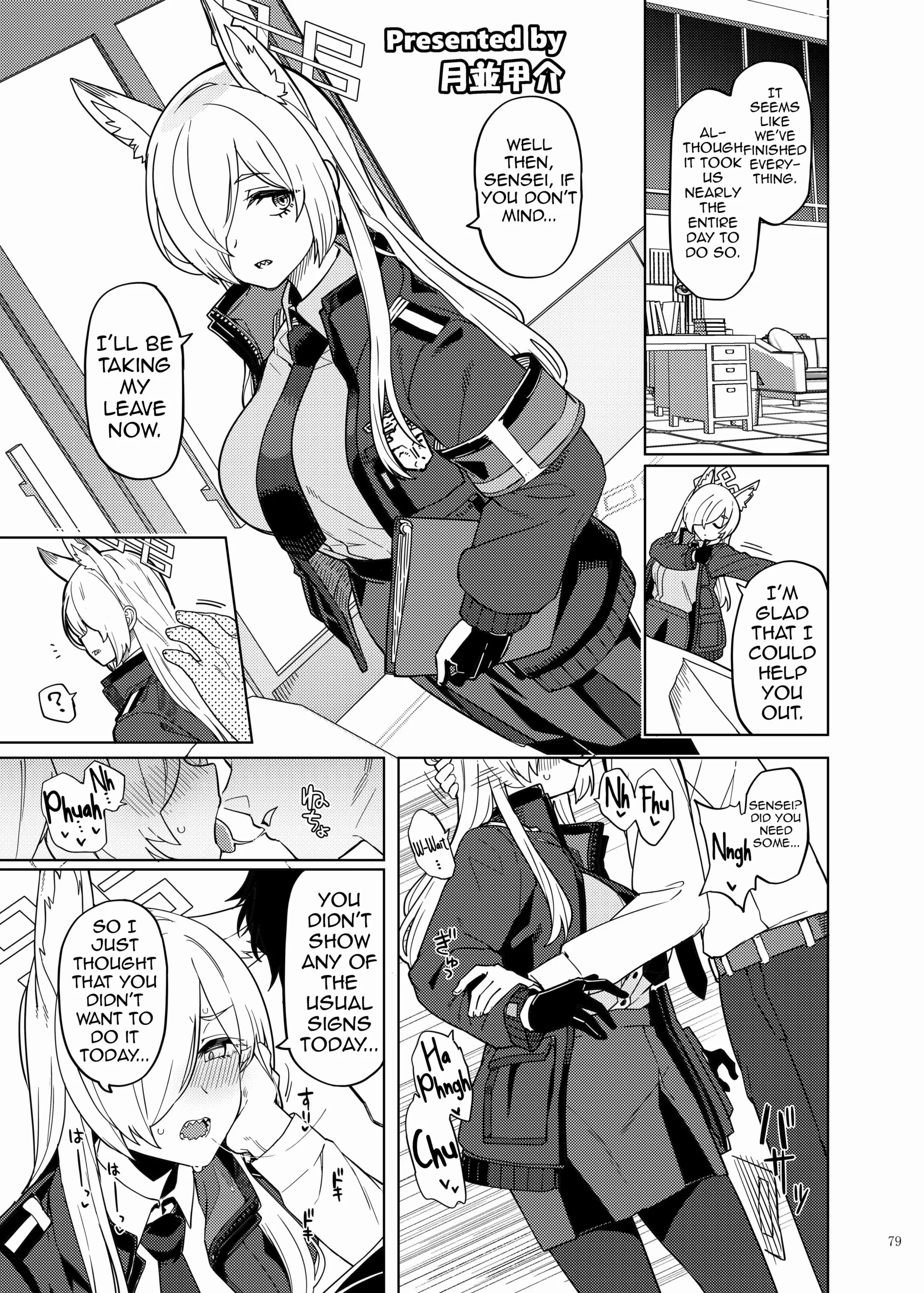 bluarch icha love ero goudou zetsurin taisai 92m 079 scaled - FSIComics