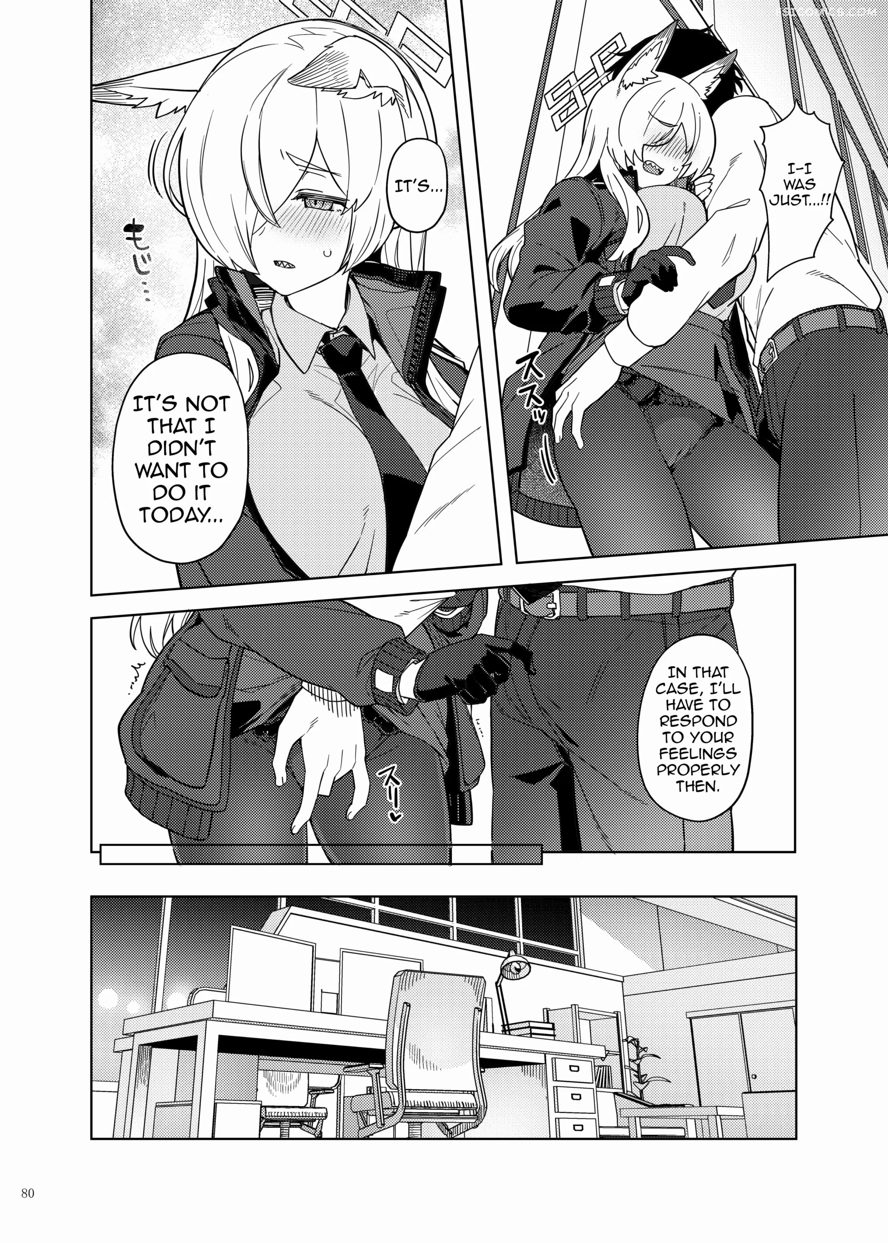 bluarch icha love ero goudou zetsurin taisai 92m 080 scaled - FSIComics