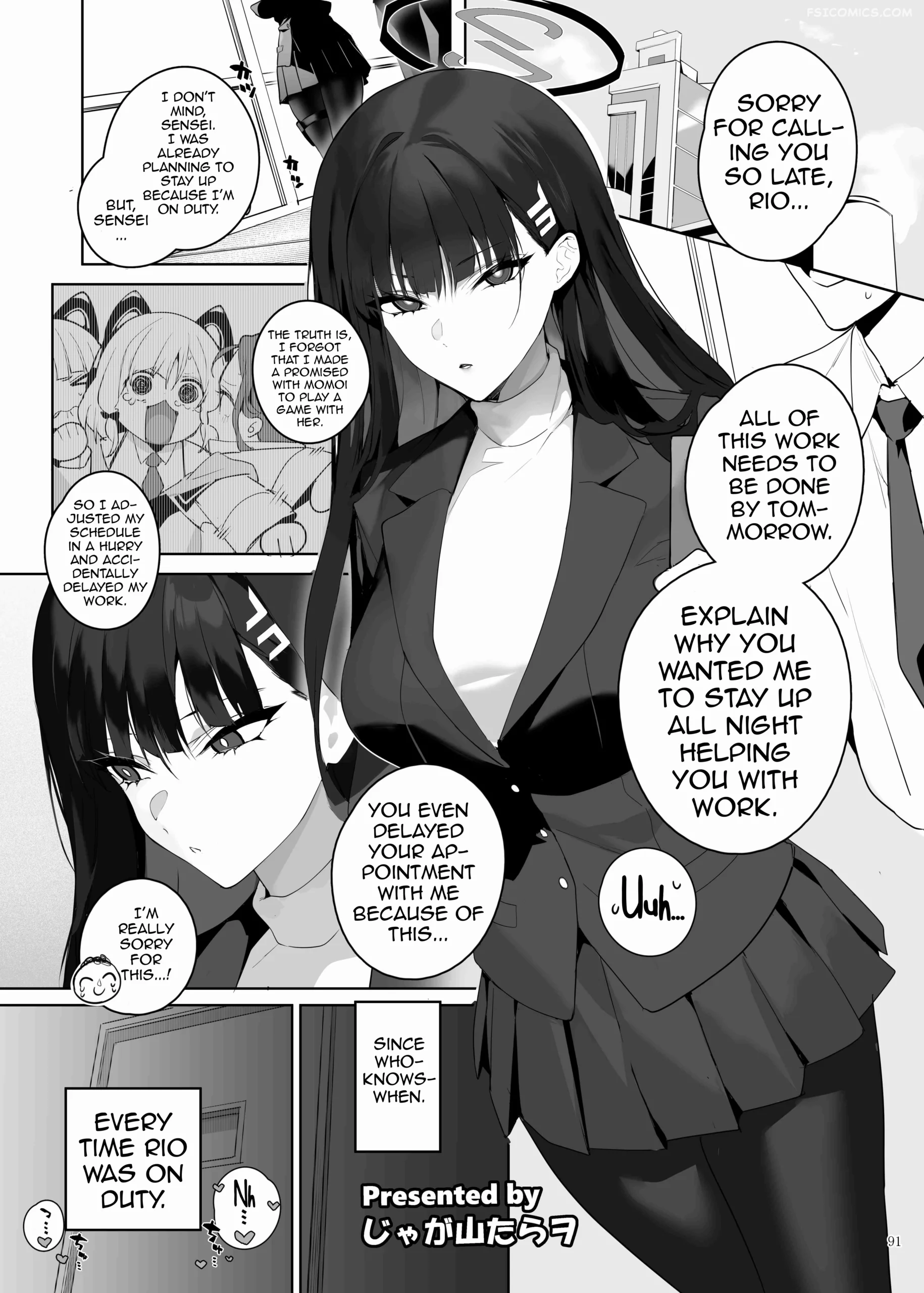bluarch icha love ero goudou zetsurin taisai 92m 091 scaled - FSIComics