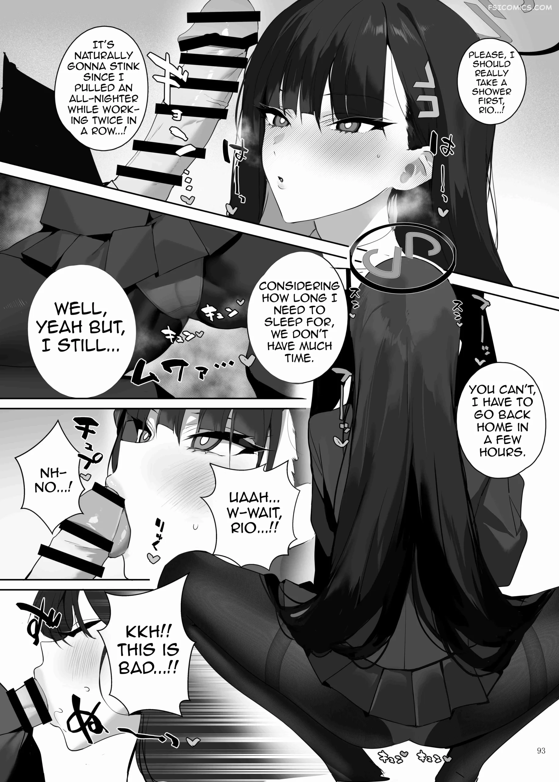 bluarch icha love ero goudou zetsurin taisai 92m 093 scaled - FSIComics