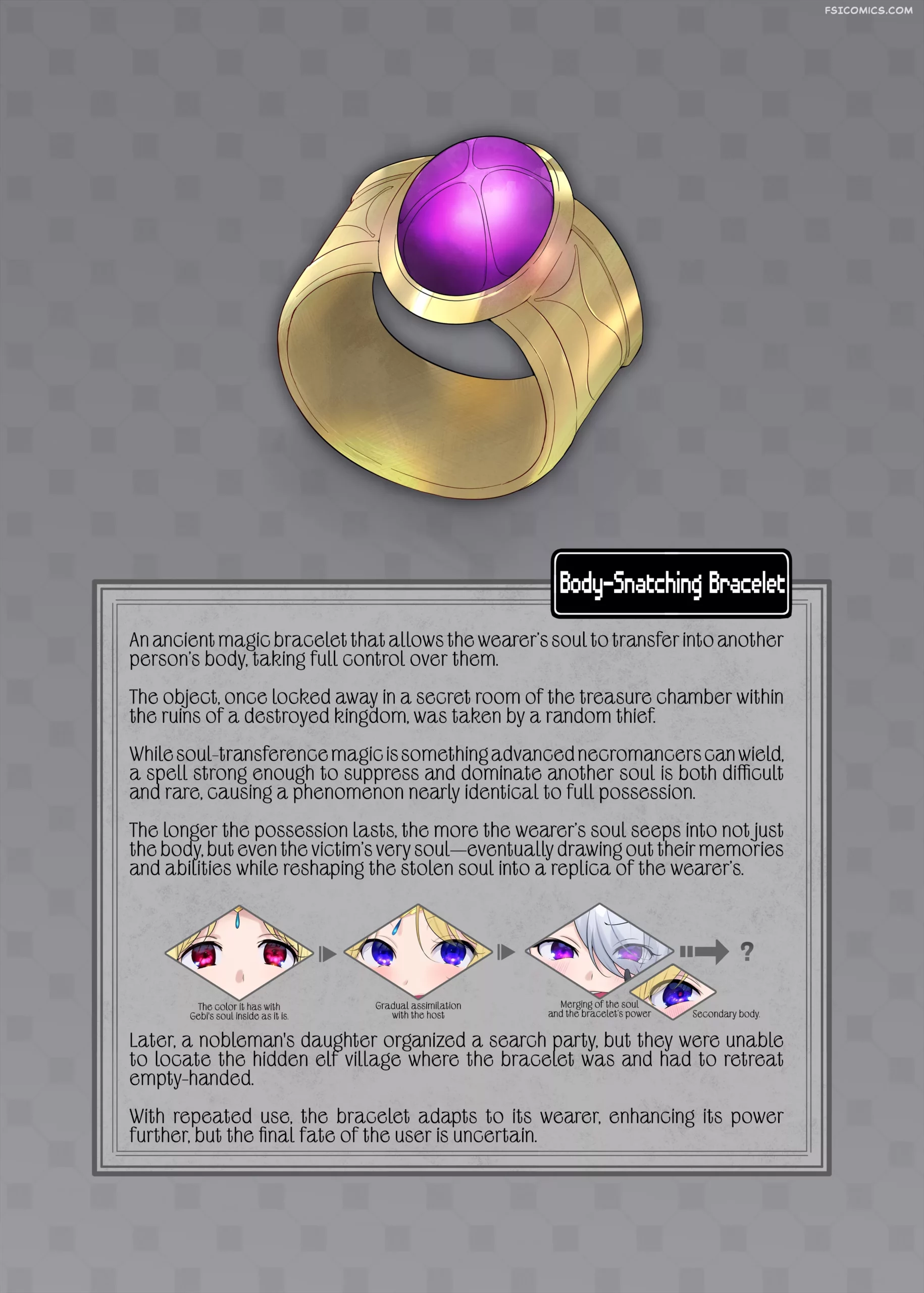 body snatching bracelet hiiragi popura 052 scaled - FSIComics body snatching bracelet hiiragi popura 052 scaled - FSIComics