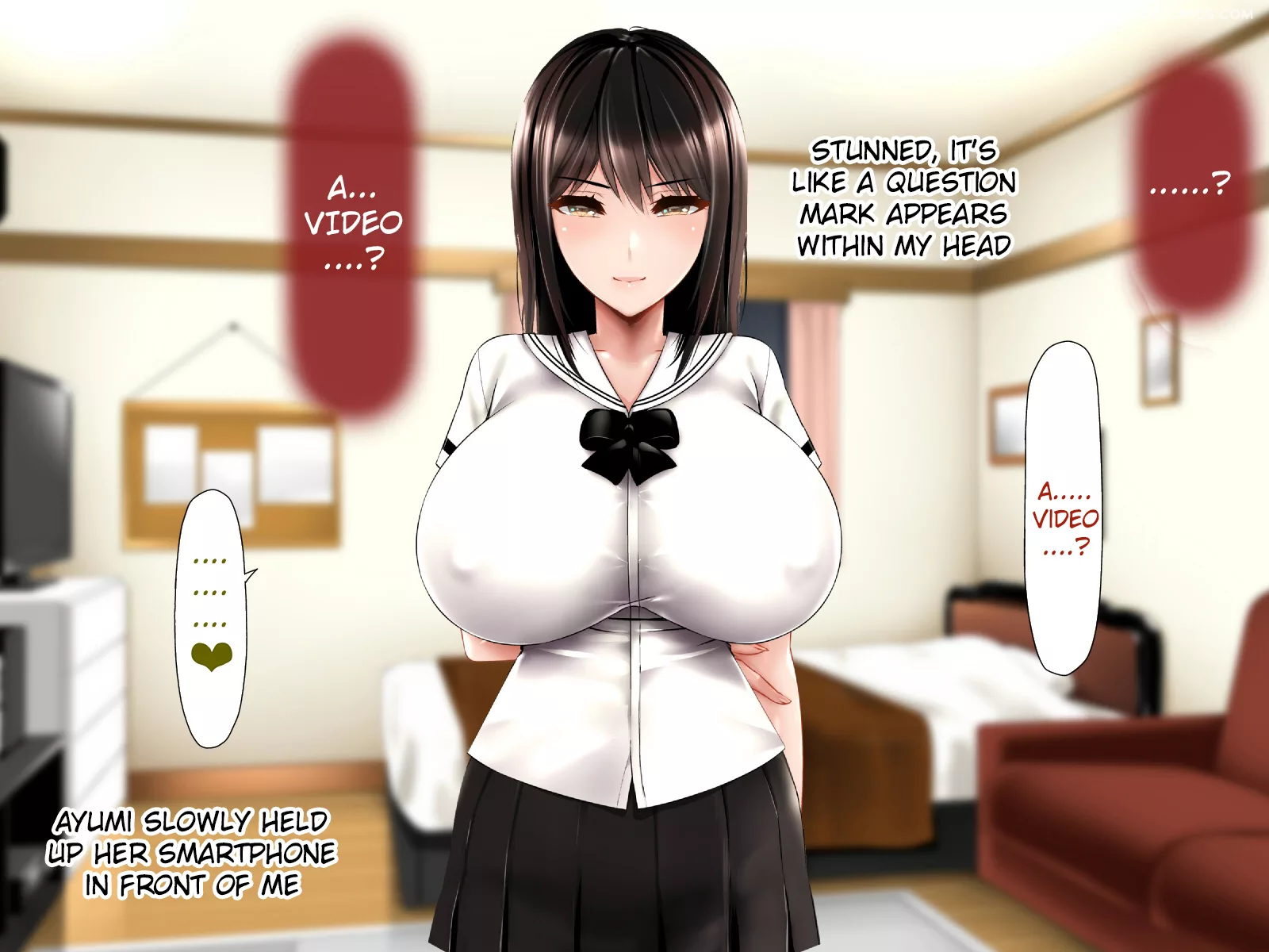 boshi seisai haitoku no kubiki nakadashi no hibi ga watashi o kaeru chapter 1 rara8 107 - FSIComics