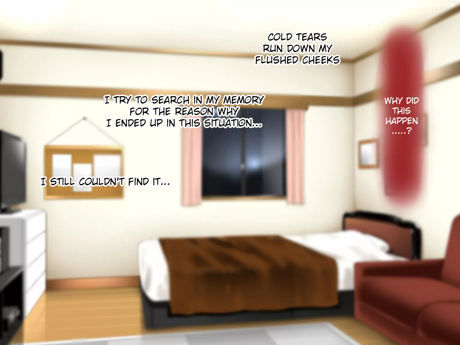 boshi seisai haitoku no kubiki nakadashi no hibi ga watashi o kaeru chapter 1 rara8 113 - FSIComics