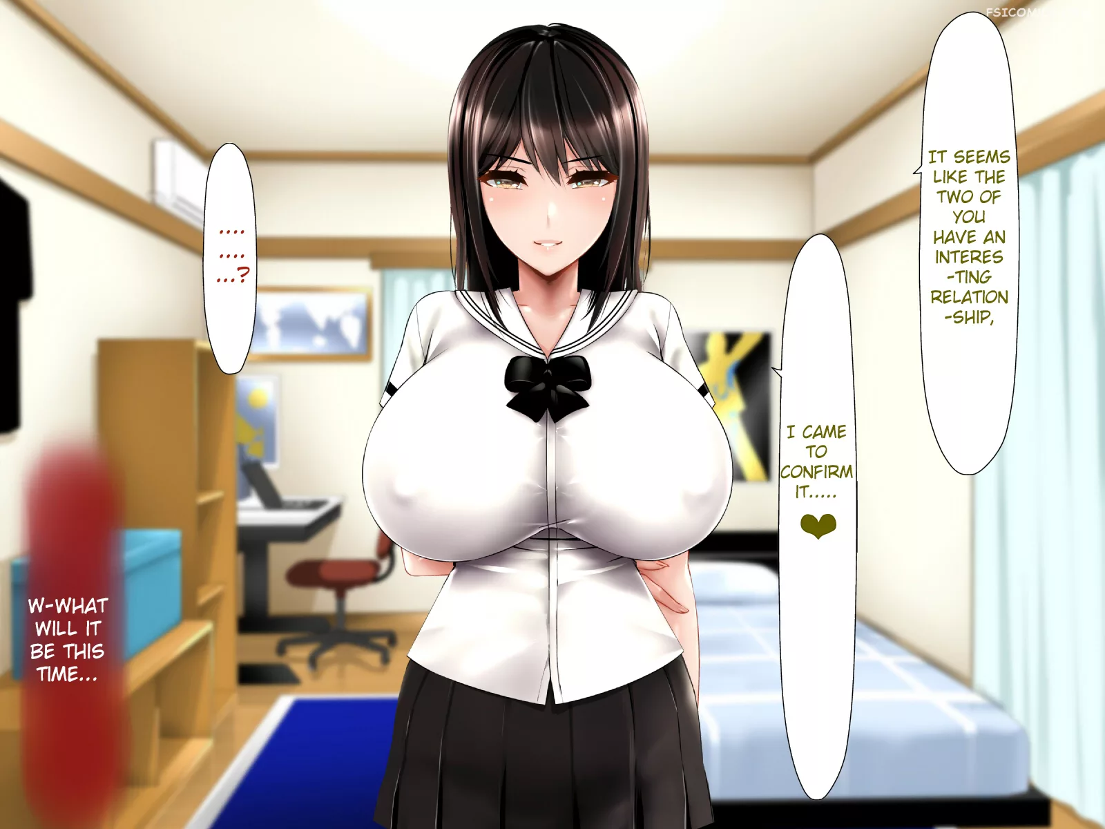 boshi seisai haitoku no kubiki nakadashi no hibi ga watashi o kaeru chapter 3 rara8 007 - FSIComics boshi seisai haitoku no kubiki nakadashi no hibi ga watashi o kaeru chapter 3 rara8 007 - FSIComics