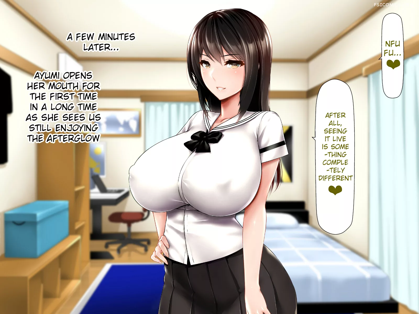 boshi seisai haitoku no kubiki nakadashi no hibi ga watashi o kaeru chapter 3 rara8 088 - FSIComics boshi seisai haitoku no kubiki nakadashi no hibi ga watashi o kaeru chapter 3 rara8 088 - FSIComics