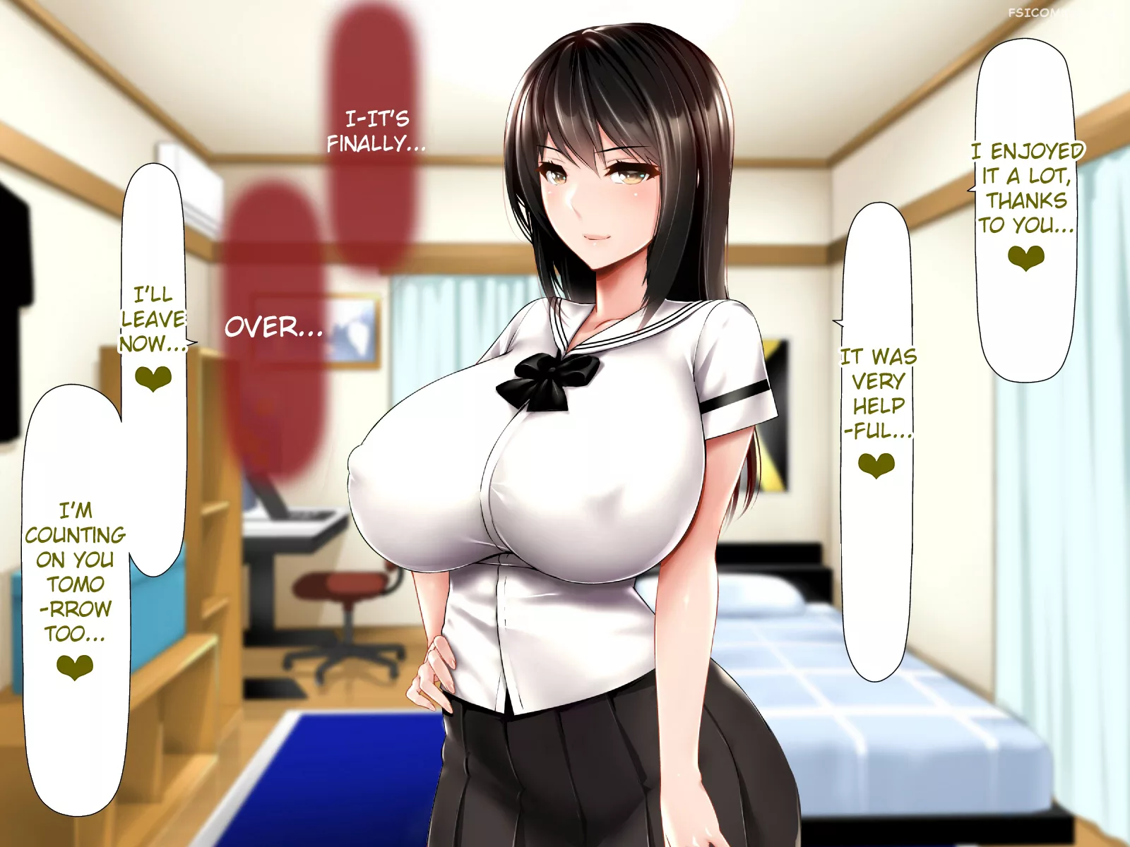 boshi seisai haitoku no kubiki nakadashi no hibi ga watashi o kaeru chapter 3 rara8 089 - FSIComics boshi seisai haitoku no kubiki nakadashi no hibi ga watashi o kaeru chapter 3 rara8 089 - FSIComics
