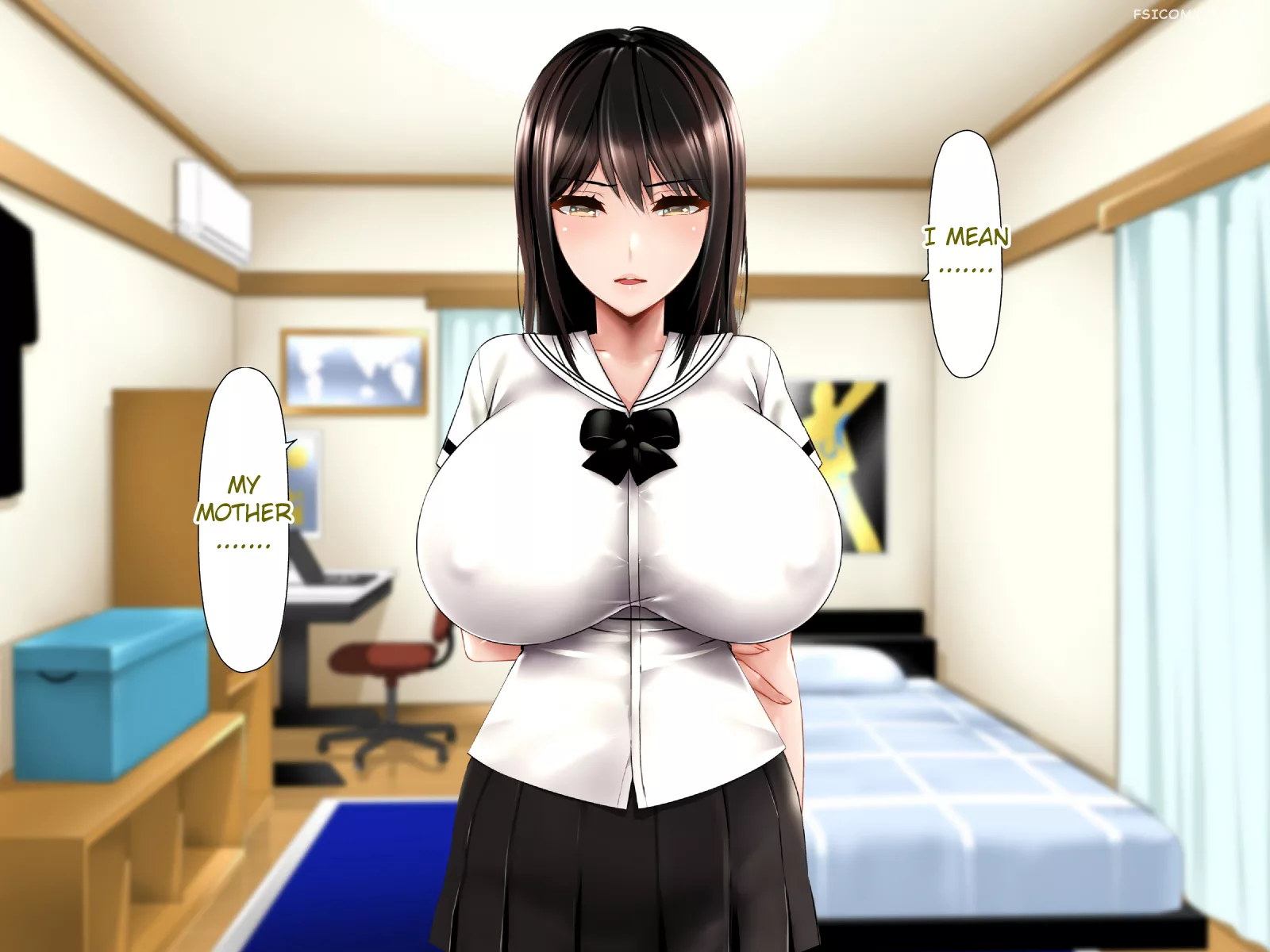 boshi seisai haitoku no kubiki nakadashi no hibi ga watashi o kaeru chapter 3 rara8 094 - FSIComics boshi seisai haitoku no kubiki nakadashi no hibi ga watashi o kaeru chapter 3 rara8 094 - FSIComics