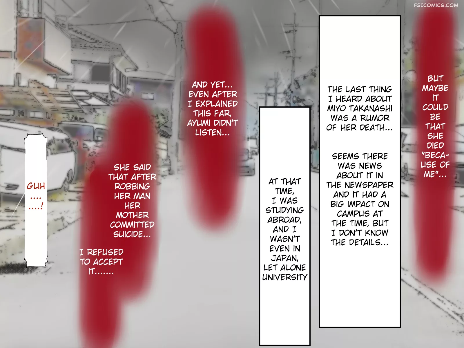 boshi seisai haitoku no kubiki nakadashi no hibi ga watashi o kaeru chapter 4 rara8 003 - FSIComics boshi seisai haitoku no kubiki nakadashi no hibi ga watashi o kaeru chapter 4 rara8 003 - FSIComics