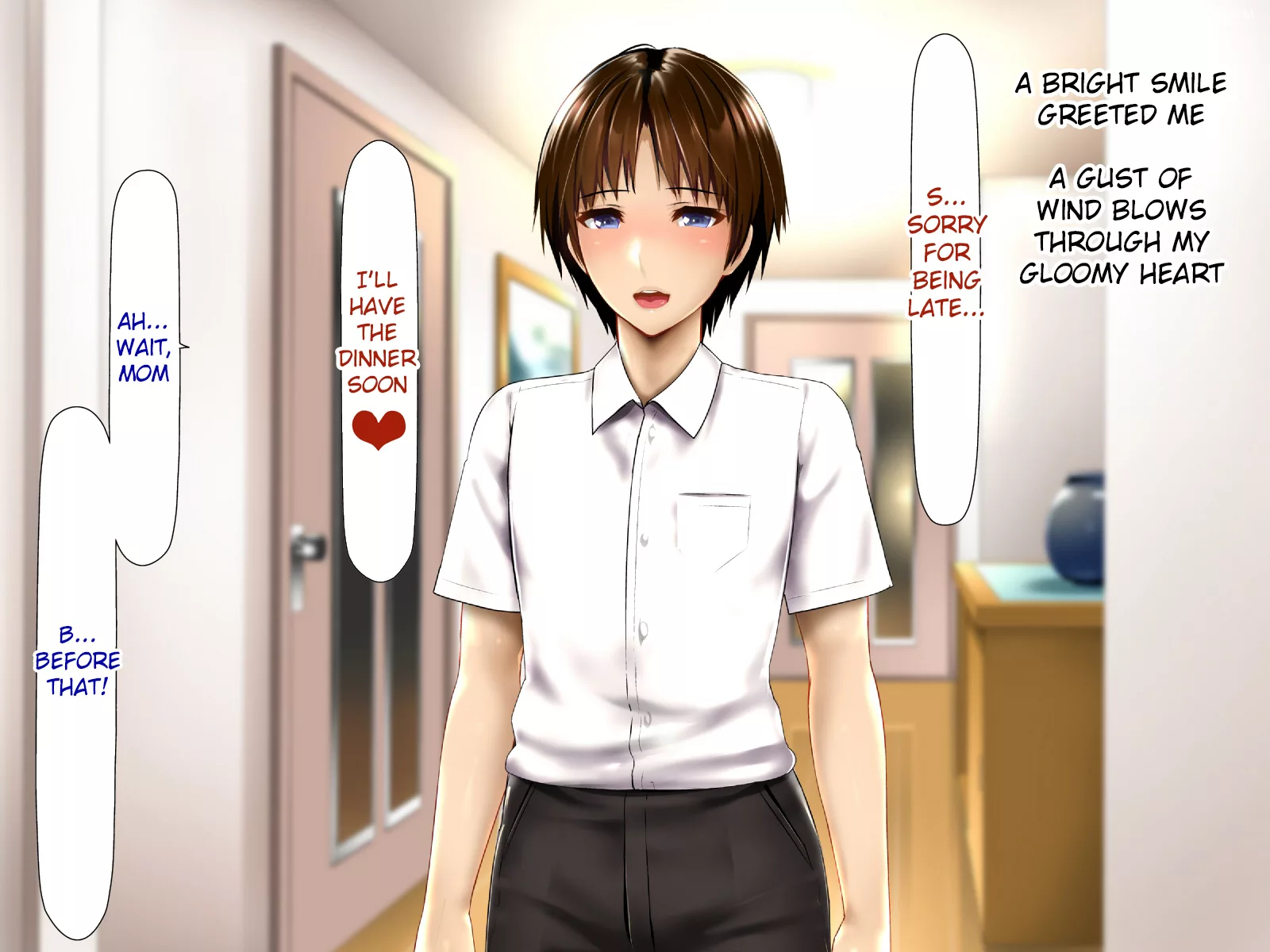 boshi seisai haitoku no kubiki nakadashi no hibi ga watashi o kaeru chapter 4 rara8 007 - FSIComics boshi seisai haitoku no kubiki nakadashi no hibi ga watashi o kaeru chapter 4 rara8 007 - FSIComics