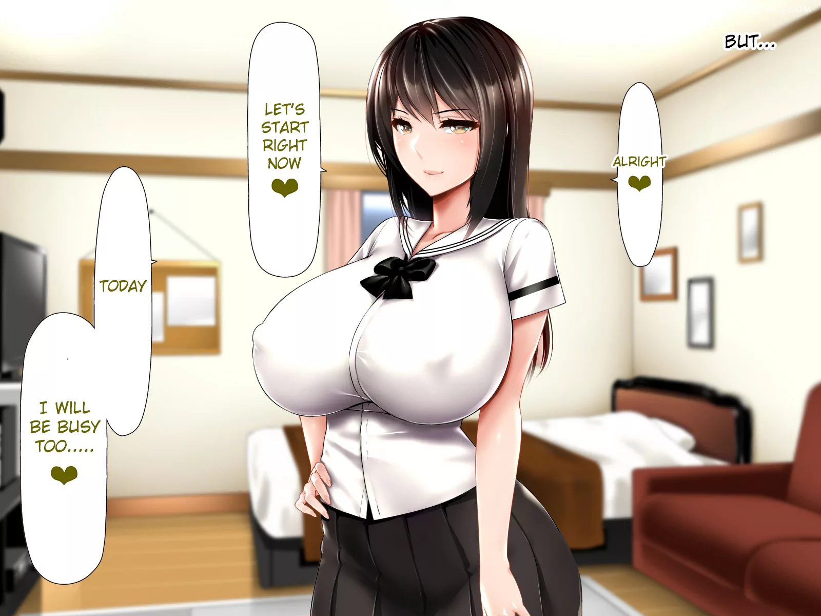 boshi seisai haitoku no kubiki nakadashi no hibi ga watashi o kaeru chapter 6 rara8 005 - FSIComics