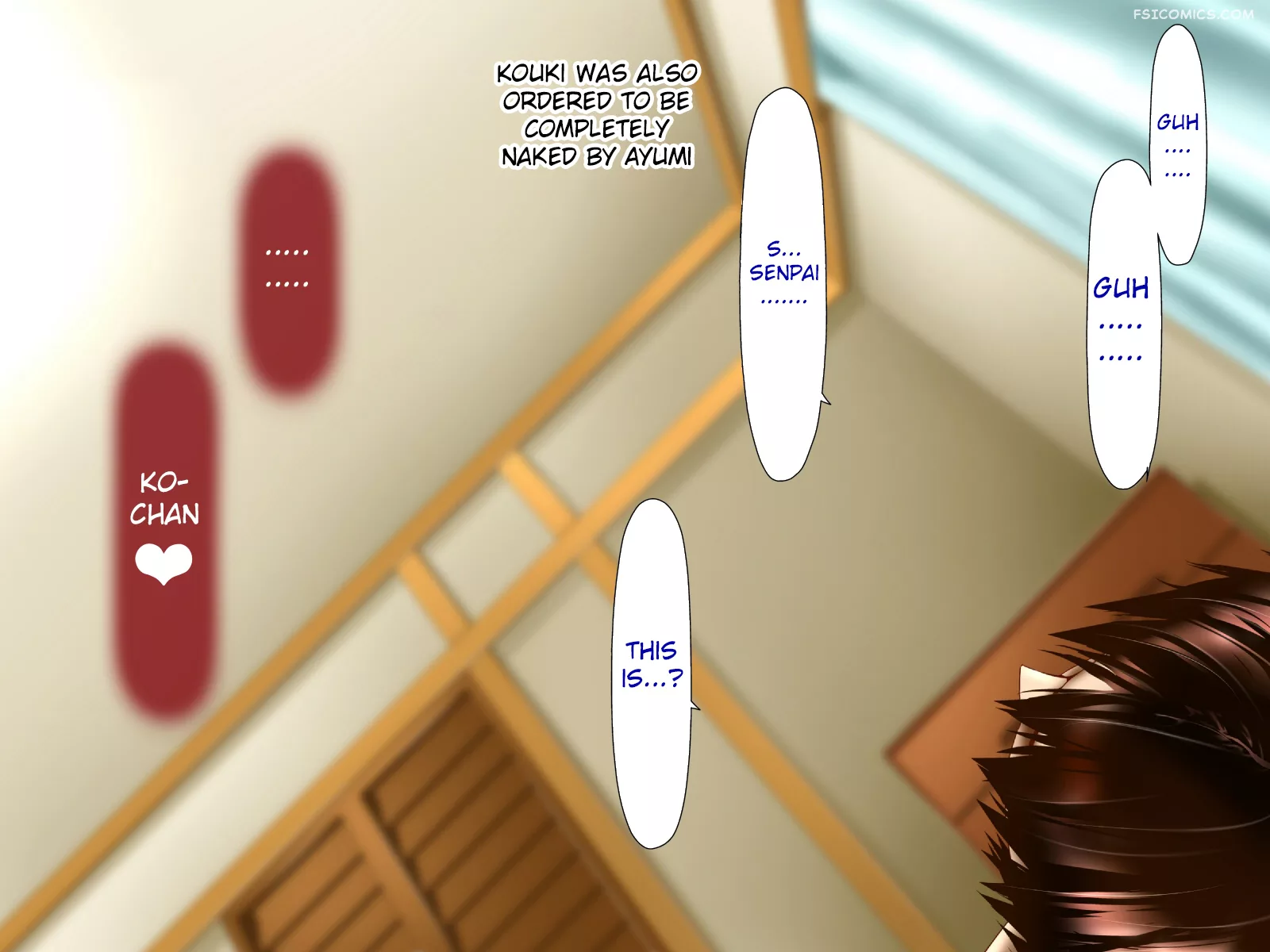 boshi seisai haitoku no kubiki nakadashi no hibi ga watashi o kaeru chapter 6 rara8 011 - FSIComics