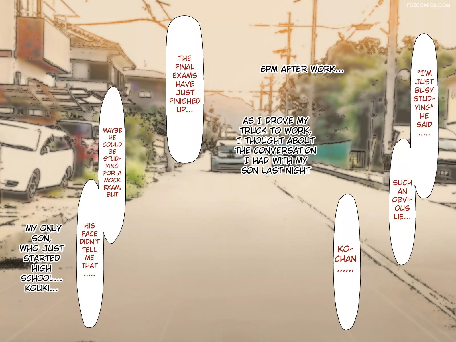 boshi seisai haitoku no kubiki nakadashi no hibi ga watashi o kaeru prologue rara8 002 - FSIComics