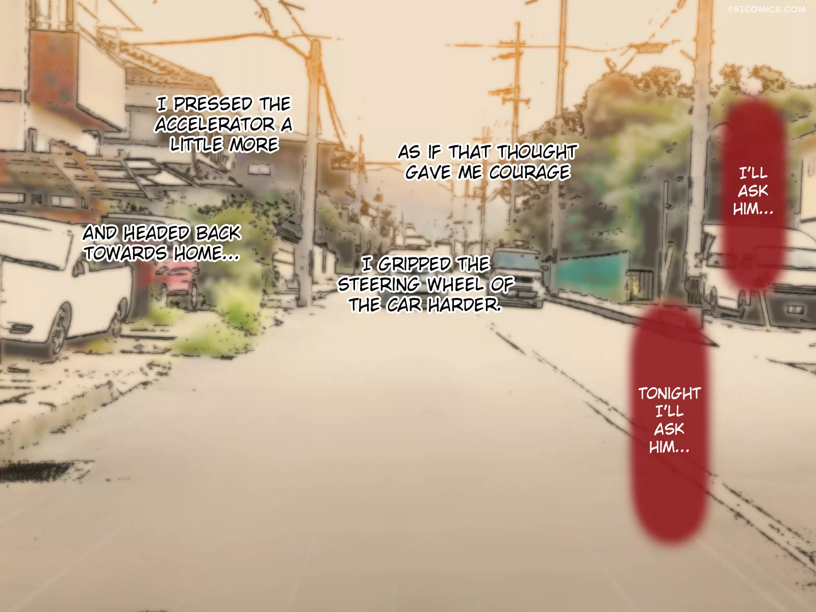 boshi seisai haitoku no kubiki nakadashi no hibi ga watashi o kaeru prologue rara8 004 - FSIComics