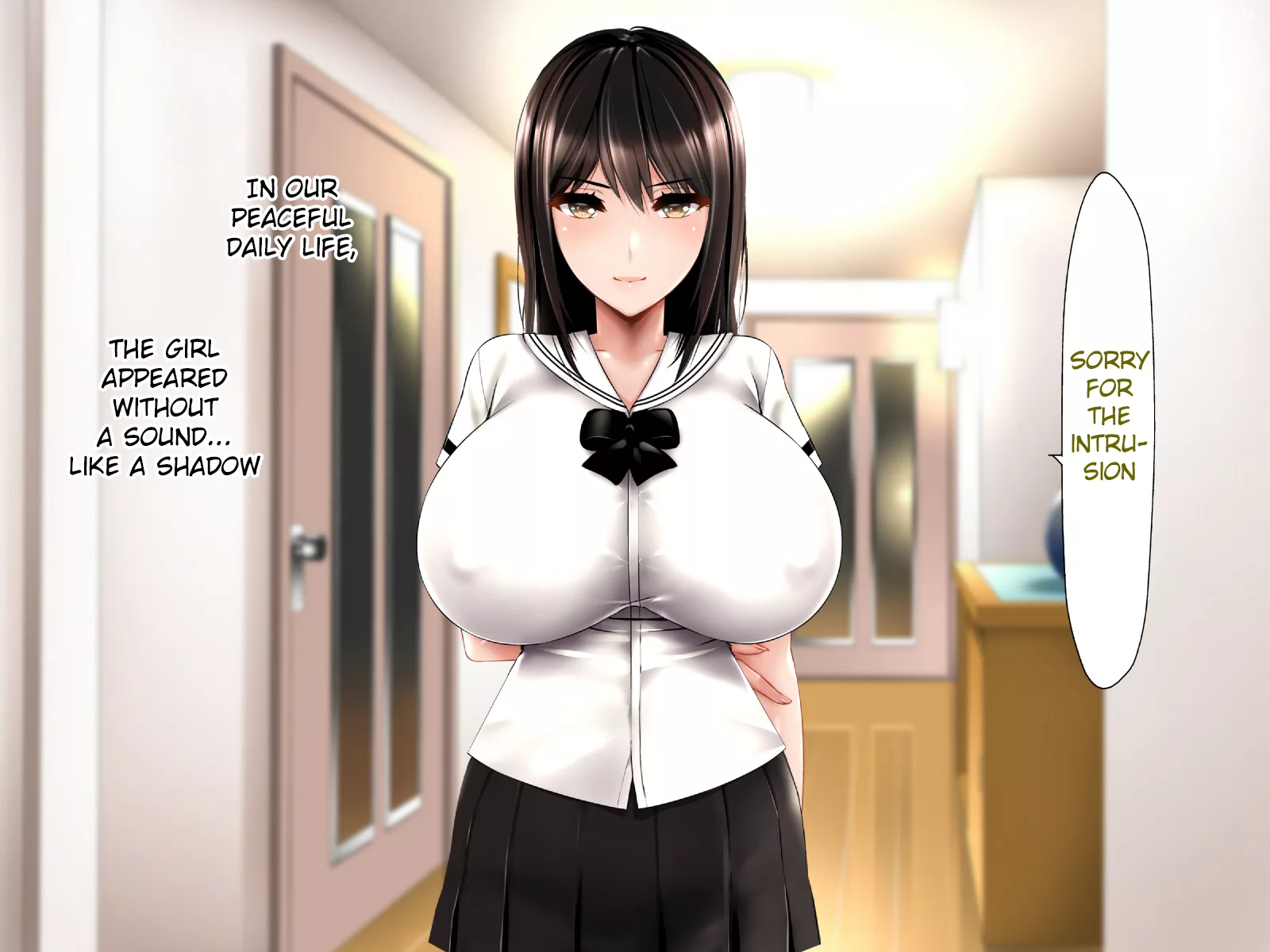 boshi seisai haitoku no kubiki nakadashi no hibi ga watashi o kaeru prologue rara8 009 - FSIComics