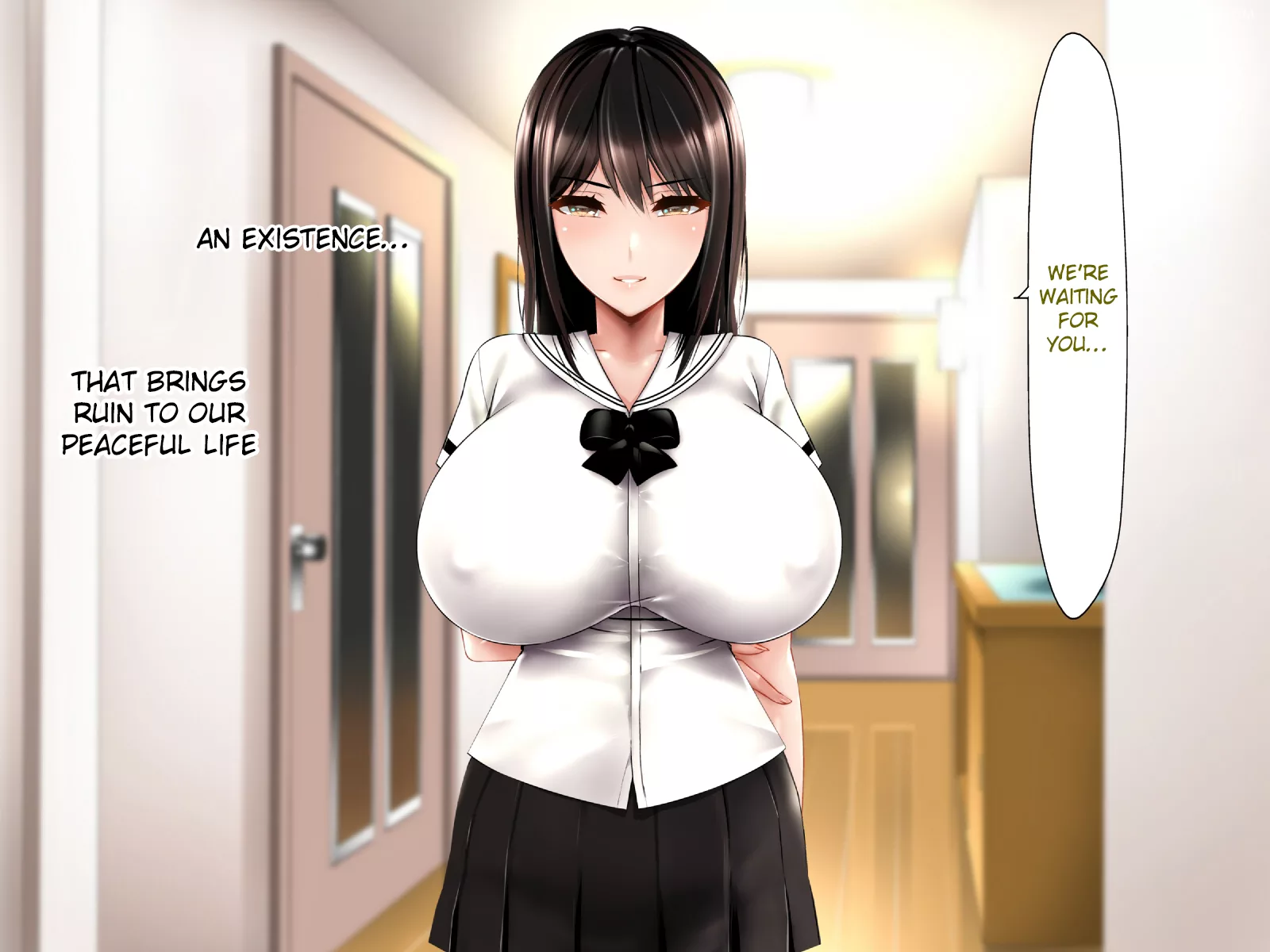 boshi seisai haitoku no kubiki nakadashi no hibi ga watashi o kaeru prologue rara8 010 - FSIComics