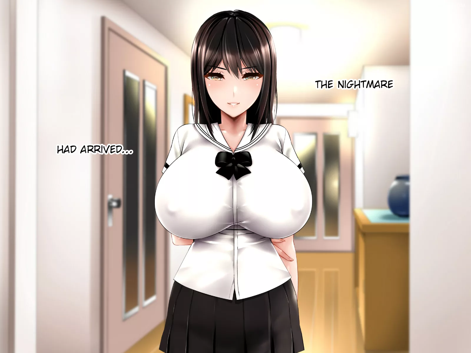 boshi seisai haitoku no kubiki nakadashi no hibi ga watashi o kaeru prologue rara8 011 - FSIComics