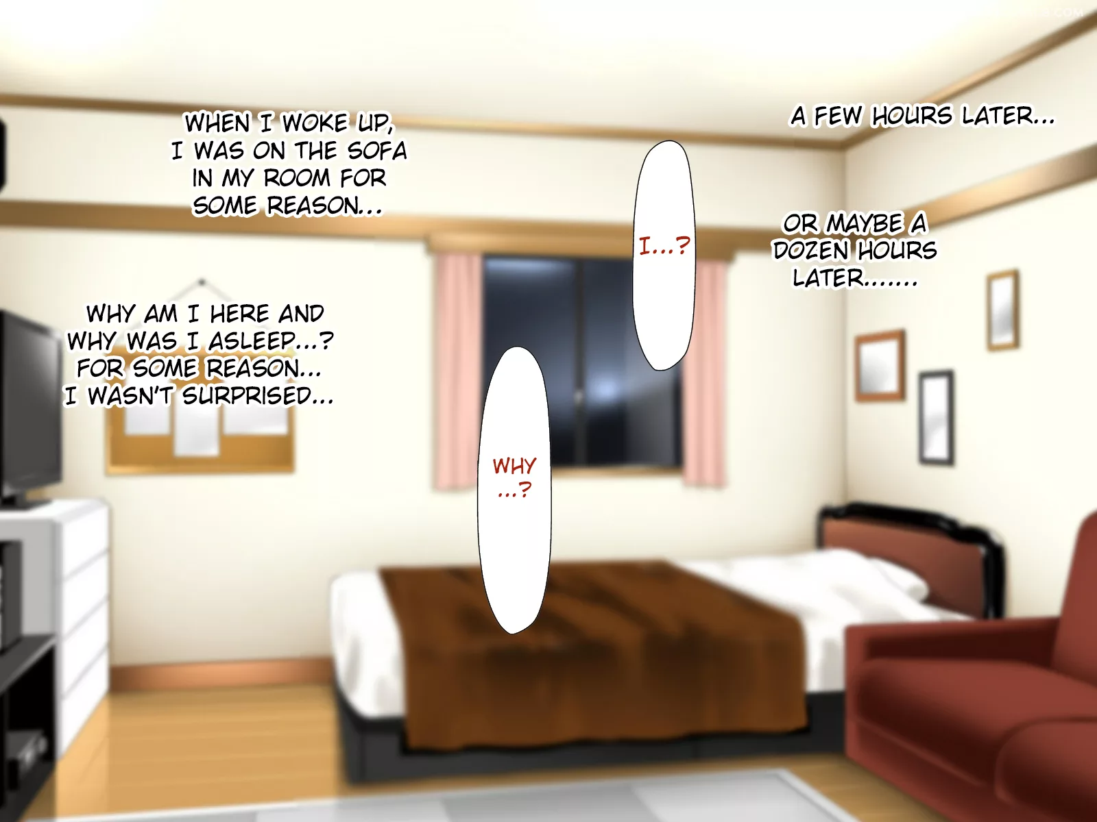 boshi seisai haitoku no kubiki nakadashi no hibi ga watashi o kaeru prologue rara8 015 - FSIComics