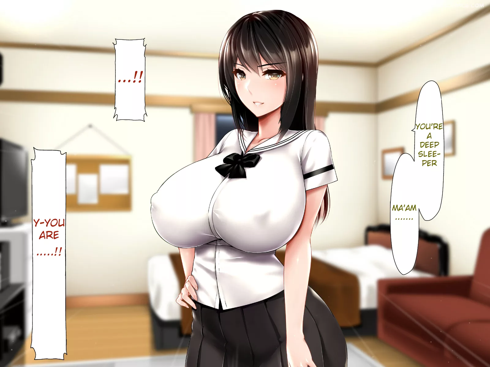 boshi seisai haitoku no kubiki nakadashi no hibi ga watashi o kaeru prologue rara8 020 - FSIComics