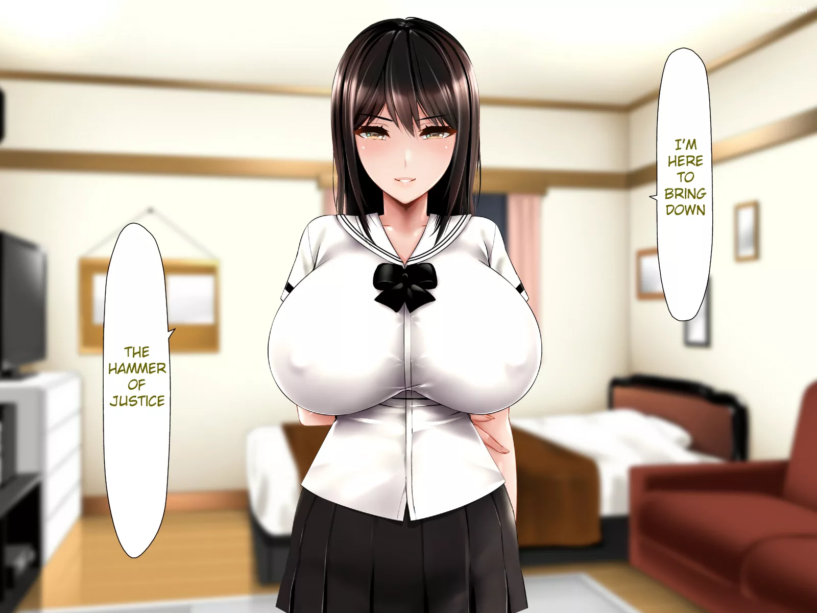 boshi seisai haitoku no kubiki nakadashi no hibi ga watashi o kaeru prologue rara8 030 - FSIComics