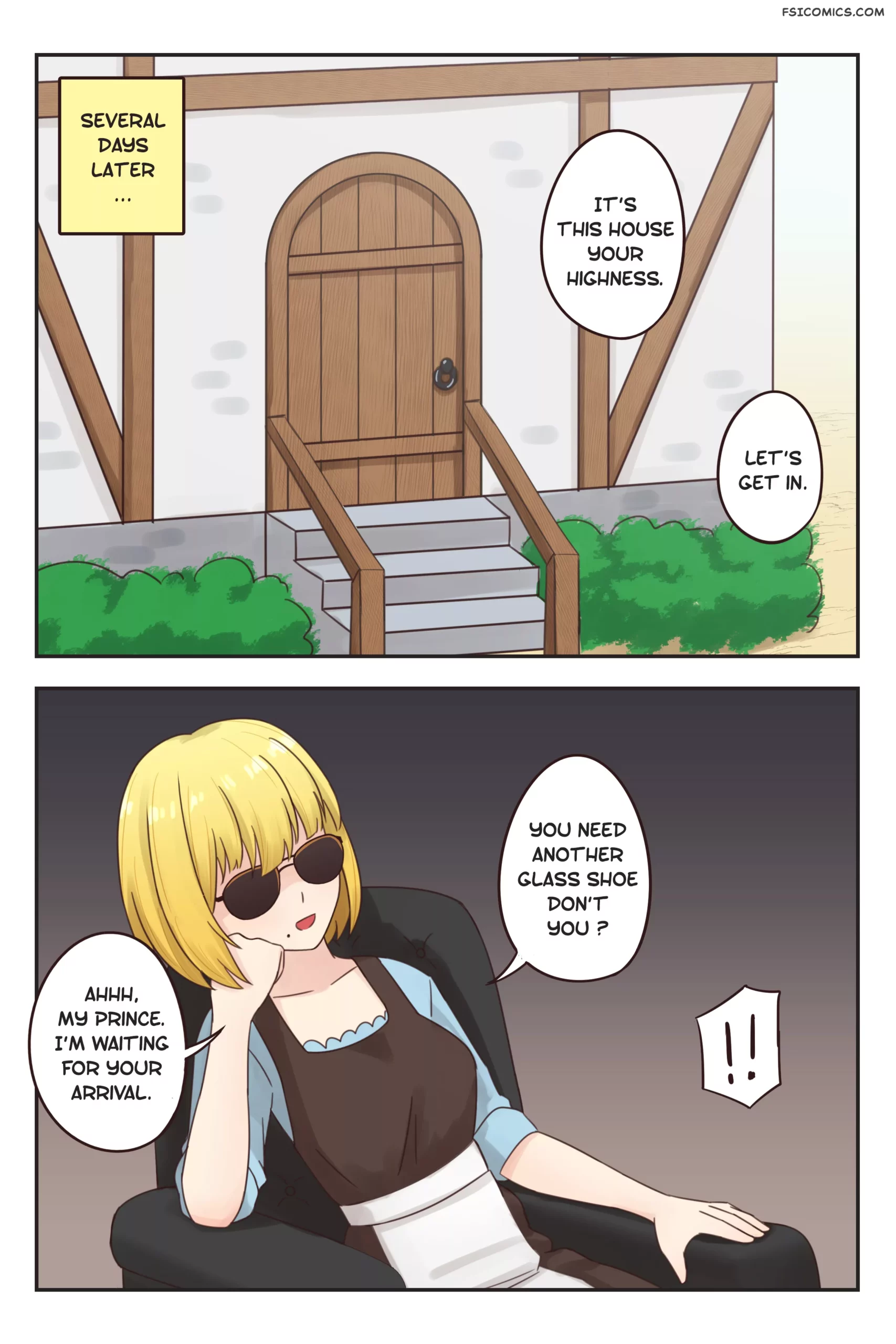 cinderella rudy saki 005 scaled - FSIComics cinderella rudy saki 005 scaled - FSIComics
