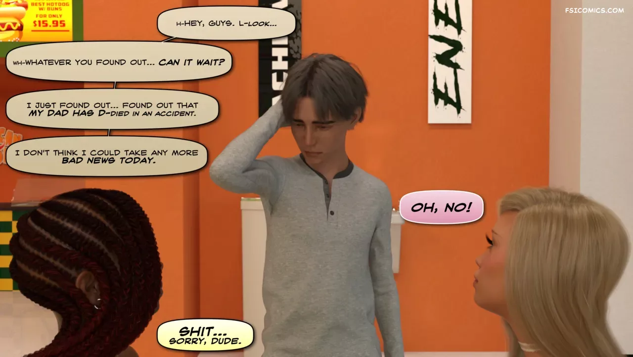 classroom troubles chapter 3 3dk x 116 - FSIComics classroom troubles chapter 3 3dk x 116 - FSIComics