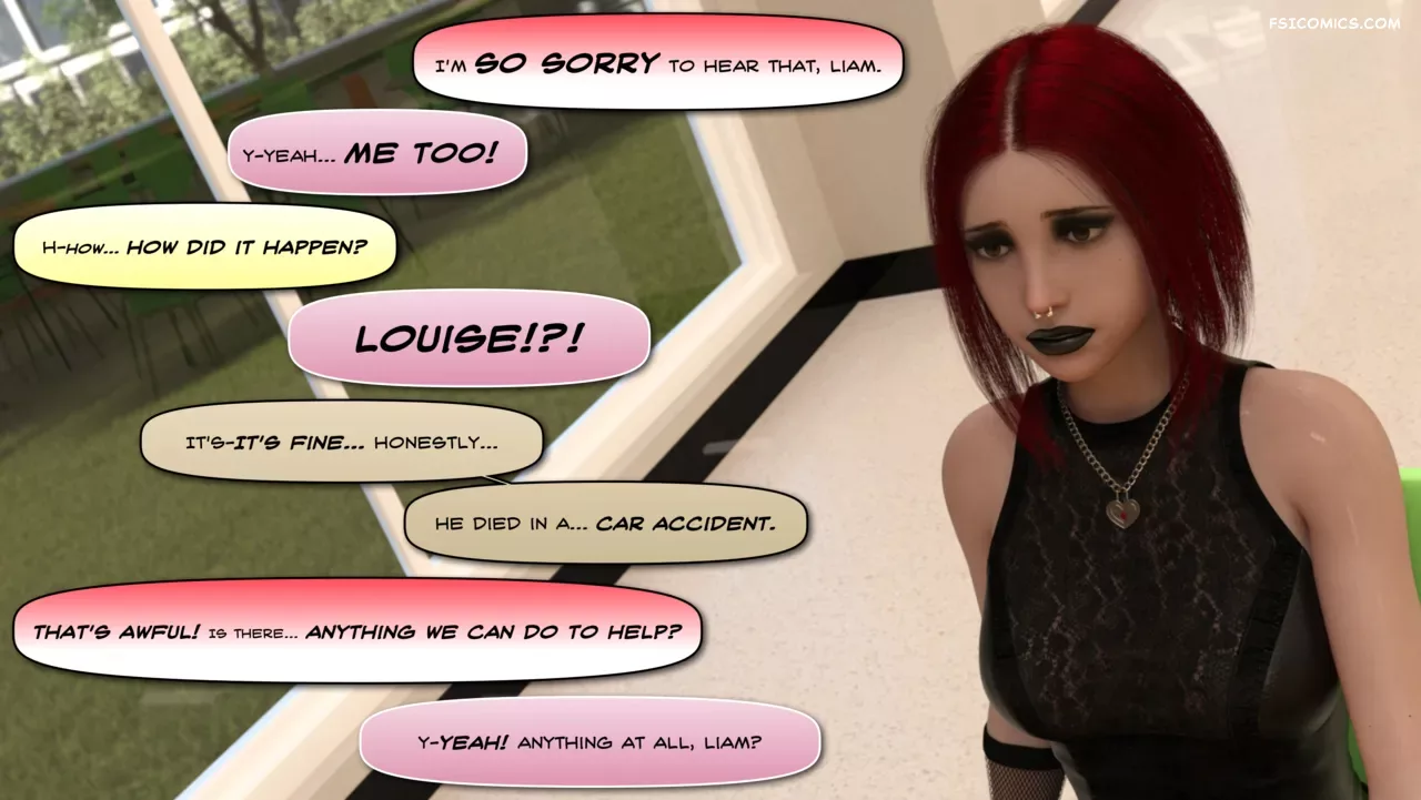 classroom troubles chapter 3 3dk x 117 - FSIComics classroom troubles chapter 3 3dk x 117 - FSIComics