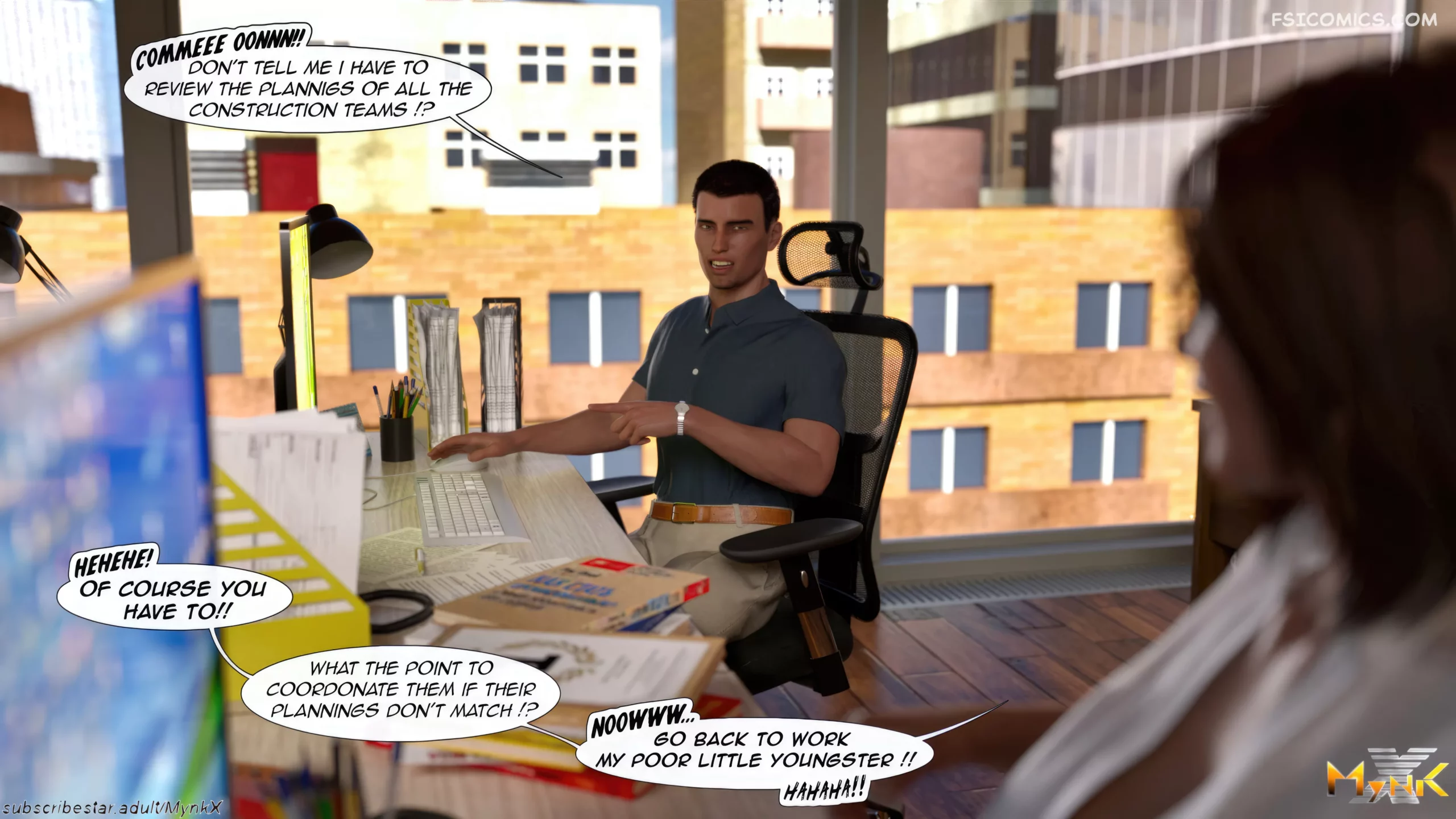 company trip mynkx 004 scaled - FSIComics company trip mynkx 004 scaled - FSIComics
