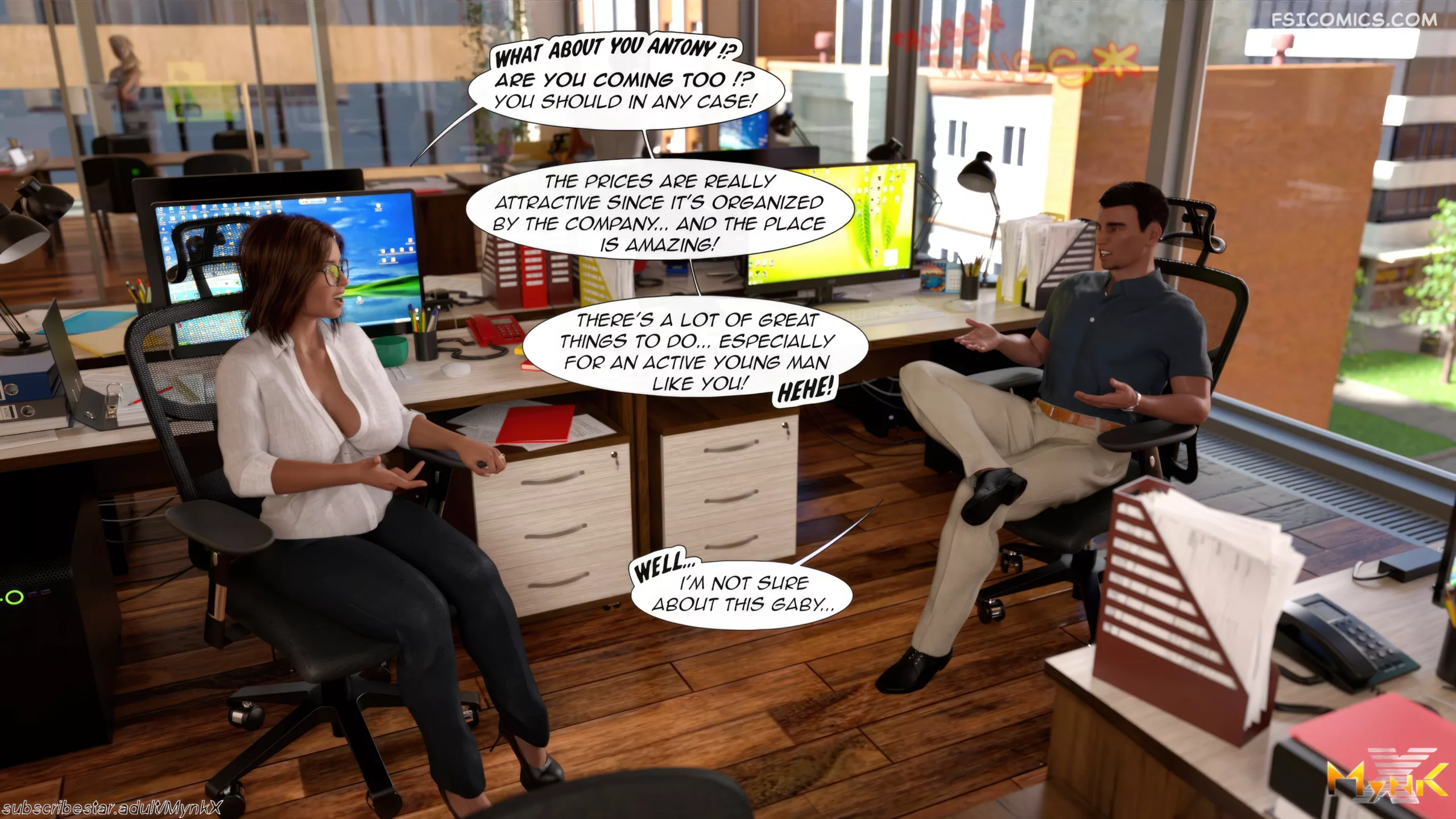 company trip mynkx 014 scaled - FSIComics company trip mynkx 014 scaled - FSIComics
