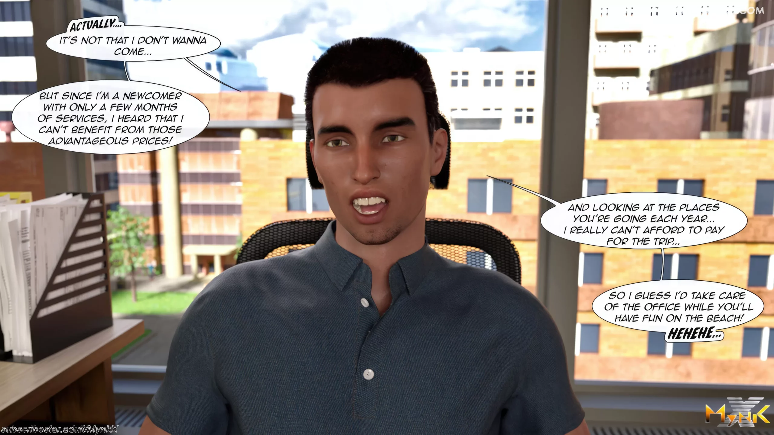 company trip mynkx 015 scaled - FSIComics company trip mynkx 015 scaled - FSIComics