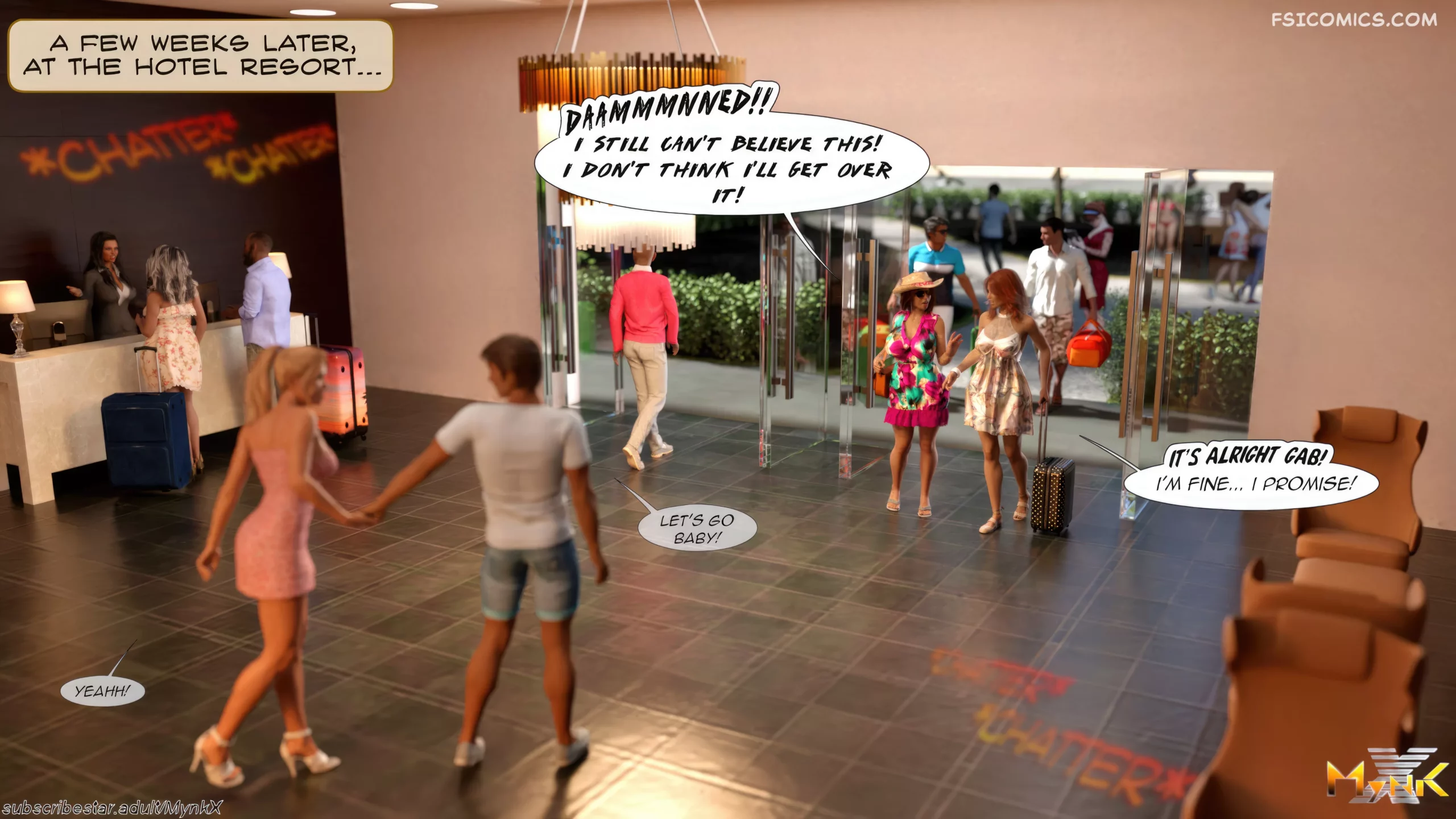 company trip mynkx 023 scaled - FSIComics company trip mynkx 023 scaled - FSIComics