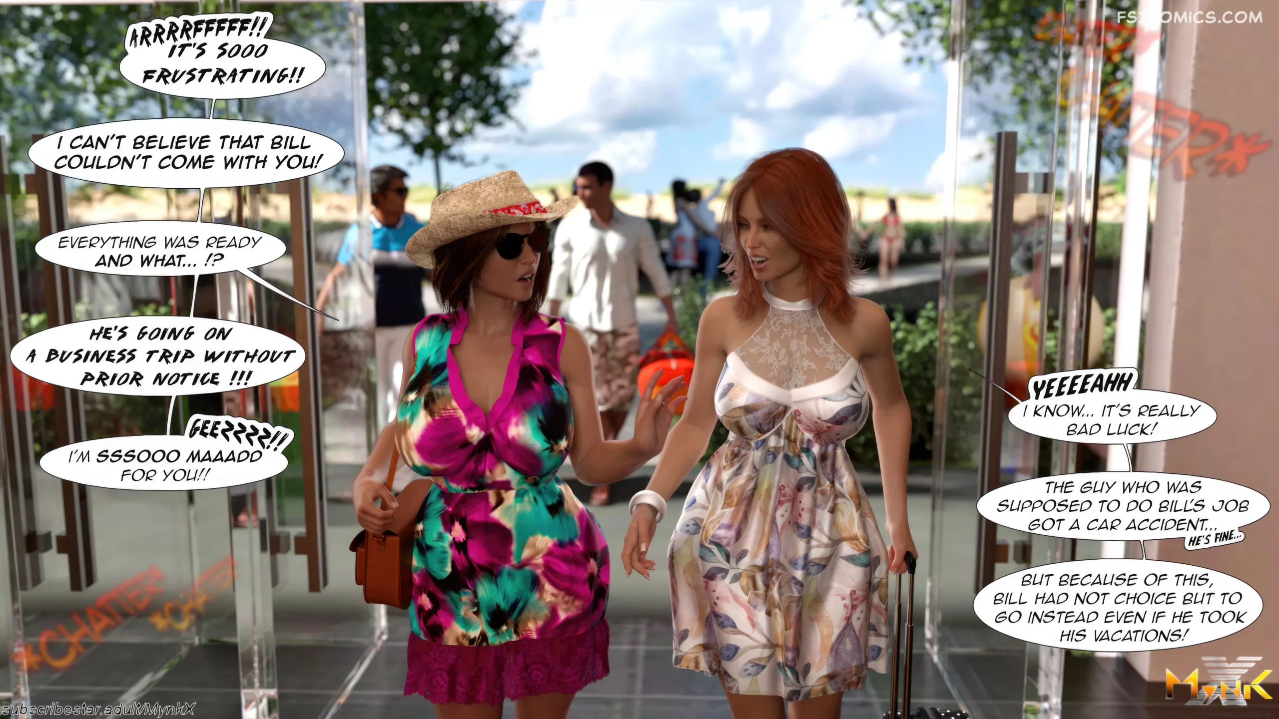 company trip mynkx 024 scaled - FSIComics company trip mynkx 024 scaled - FSIComics