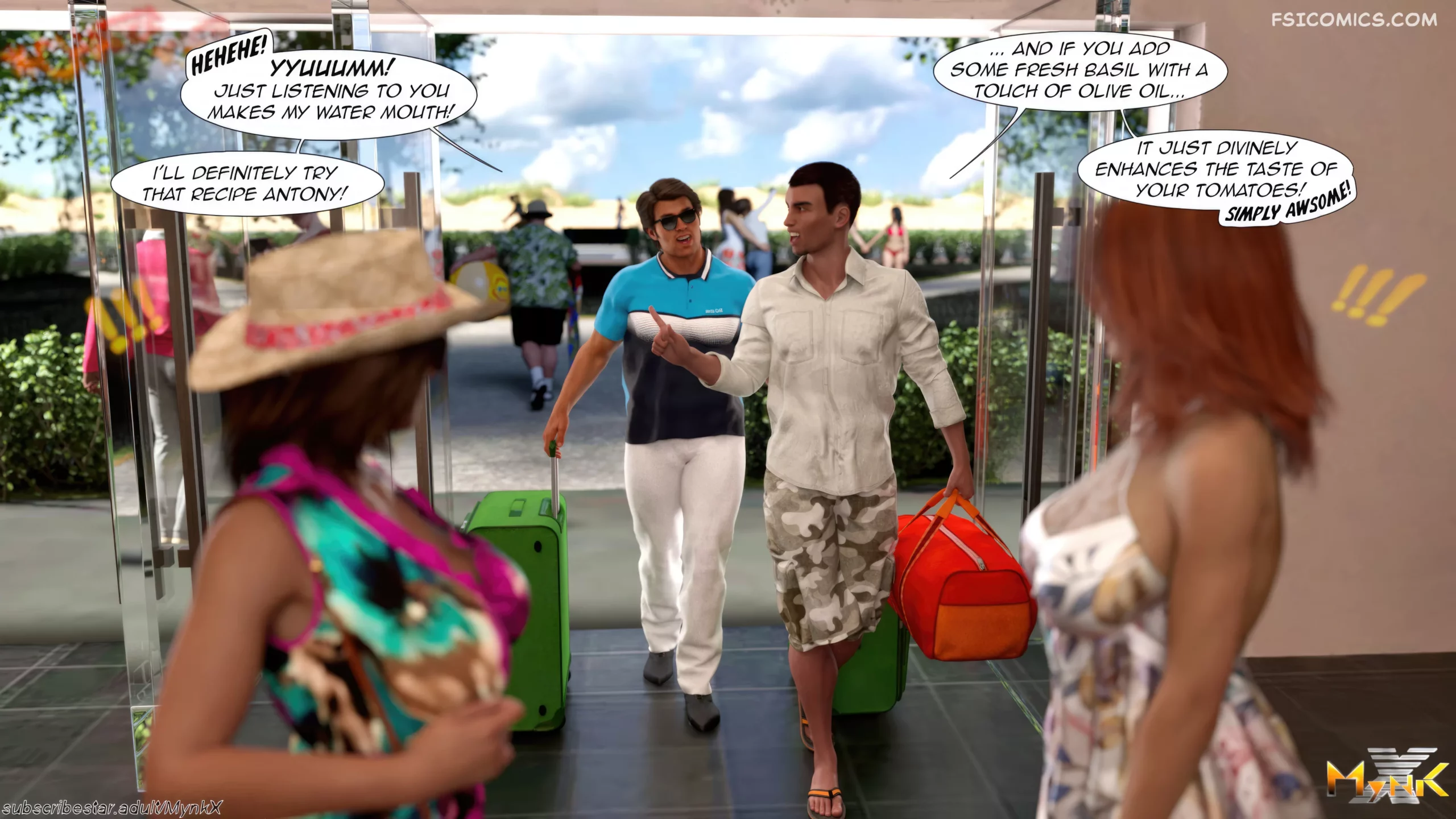 company trip mynkx 029 scaled - FSIComics company trip mynkx 029 scaled - FSIComics