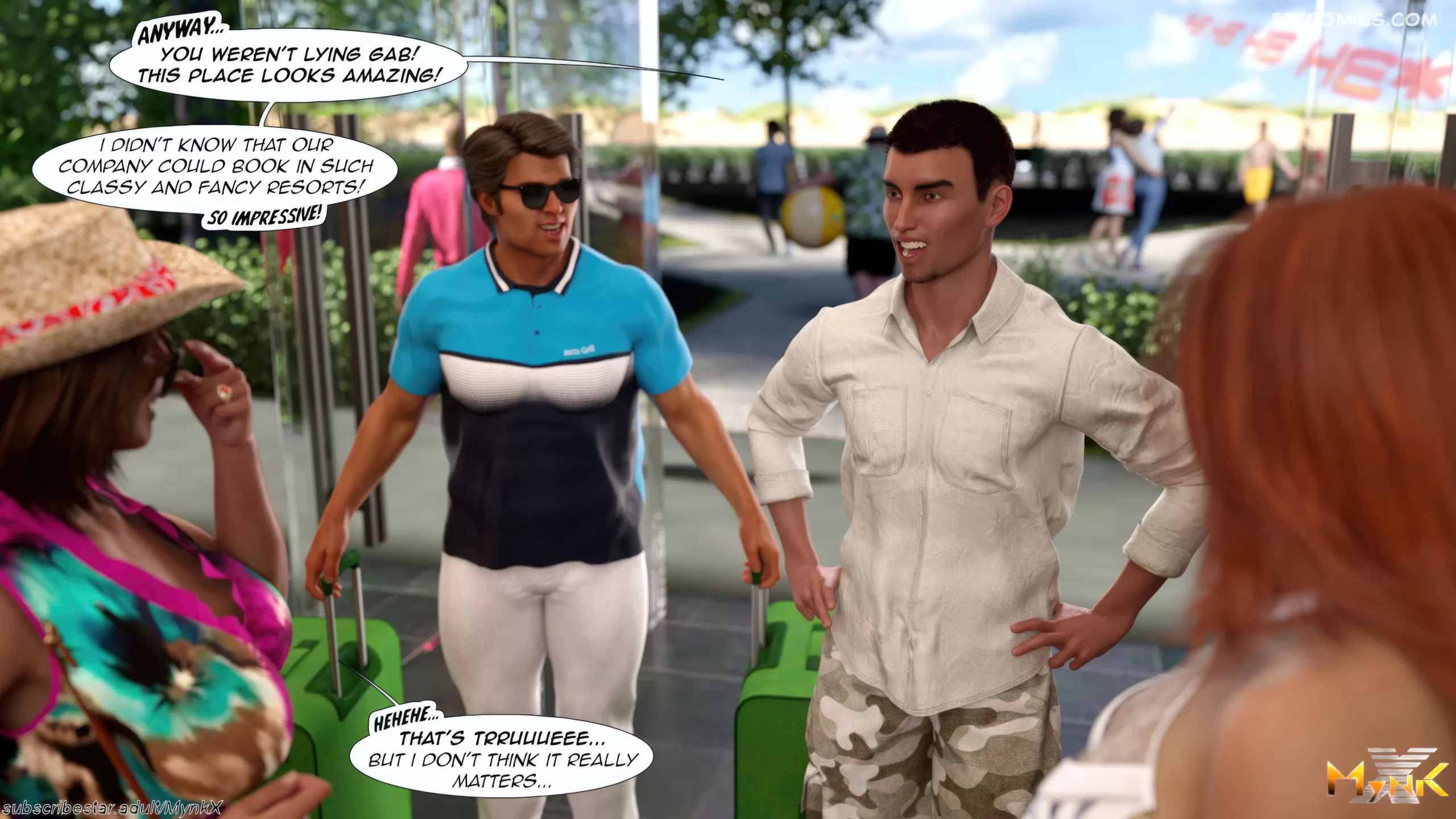 company trip mynkx 030 scaled - FSIComics company trip mynkx 030 scaled - FSIComics